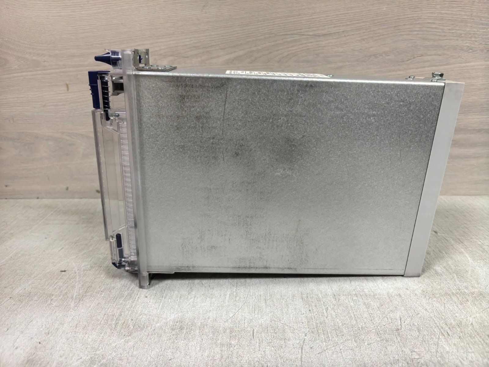 Siemens TR241 SIEMENS TR241 EPTR241S540305 PROTECTION RELAY 125V 8