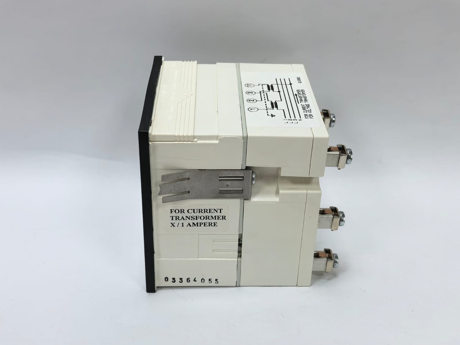 CEWE PL 14 CEWE INSTRUMENT PL 14 PANEL MATER 9560 450-0-450MW 4