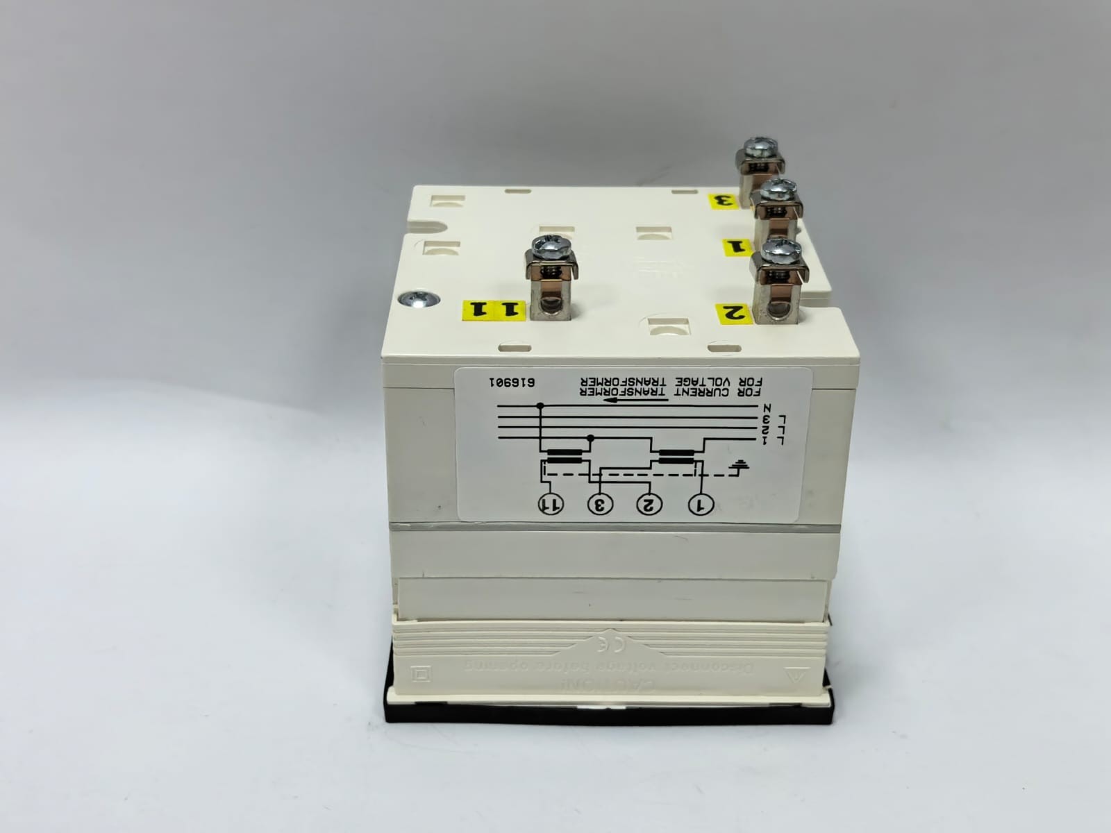 CEWE PL 14 CEWE INSTRUMENT PL 14 PANEL MATER 9560 450-0-450MW 5