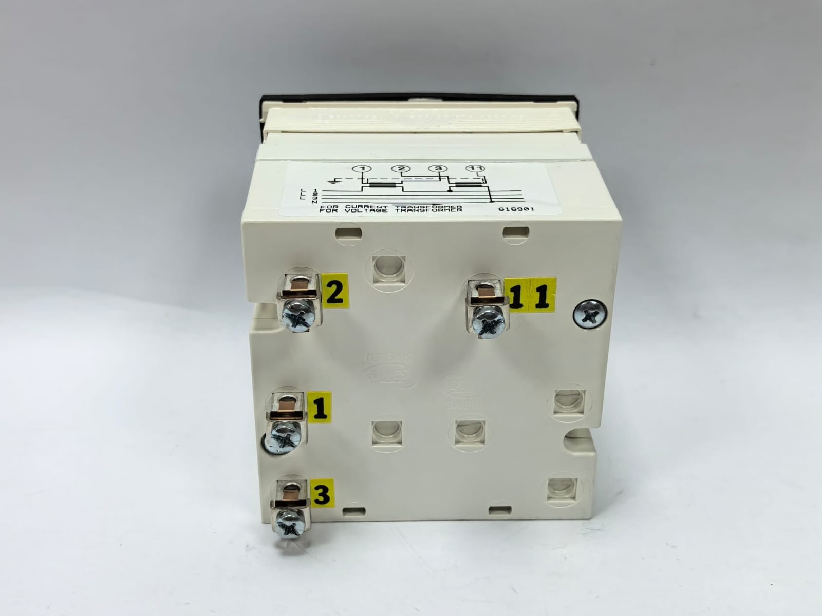 CEWE PL 14 CEWE INSTRUMENT PL 14 PANEL MATER 9560 450-0-450MW 7