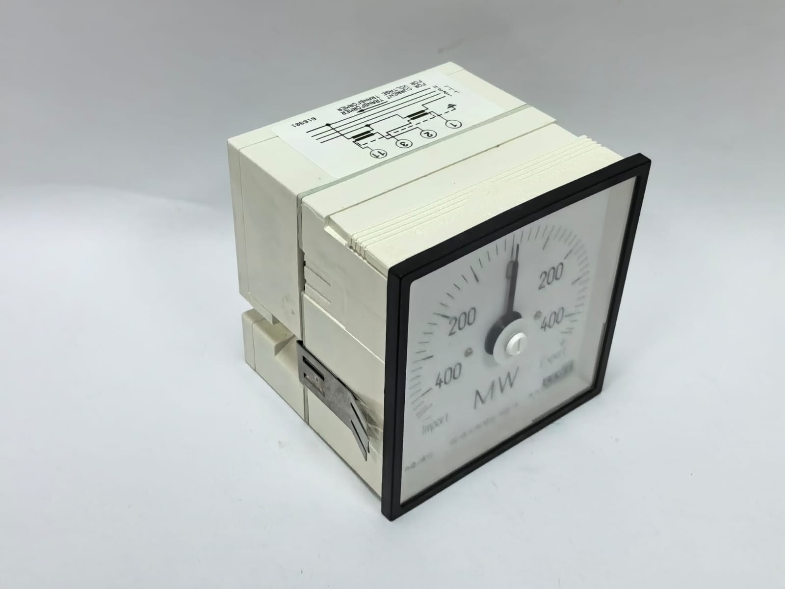 CEWE PL 14 CEWE INSTRUMENT PL 14 PANEL MATER 9560 450-0-450MW 10