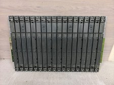 SIEMENS SIMATIC S7 6ES7400-1TA01-0AA0 PROGRAMMABLE LOGIC CONTROLLLER