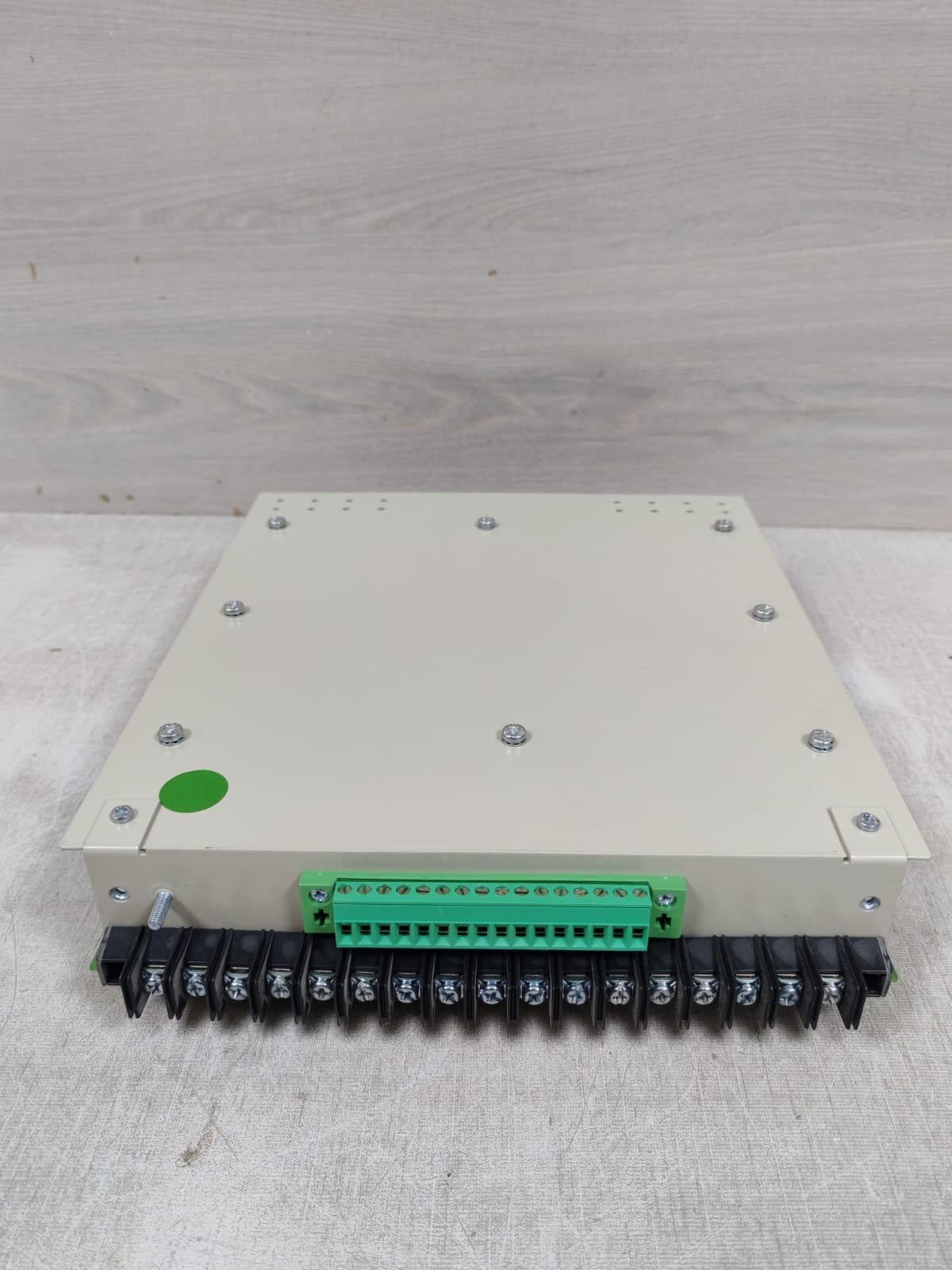 12B-8302-02 12B-8302-02 POWER SUPPLY 6