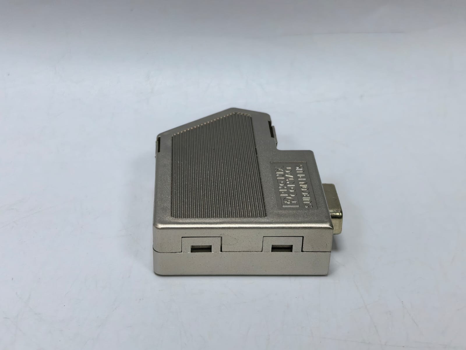 Phoenix Contact SUBCON-PLUS 9/F PHOENIX CONTACT SUBCON-PLUS 9/F D-SUB BUS CONNECTOR 2744241 5