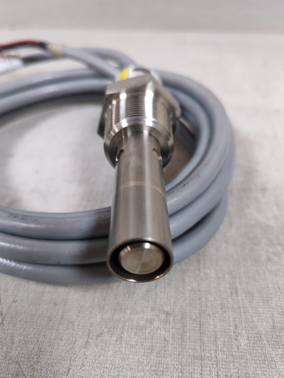 Rosemount 0400-11-54 / 400-11-54 ROSEMOUNT ANALYTICAL 0400-11-54 / 400-11-54 ENDURANCE CONDUCTIVITY SENSOR 4