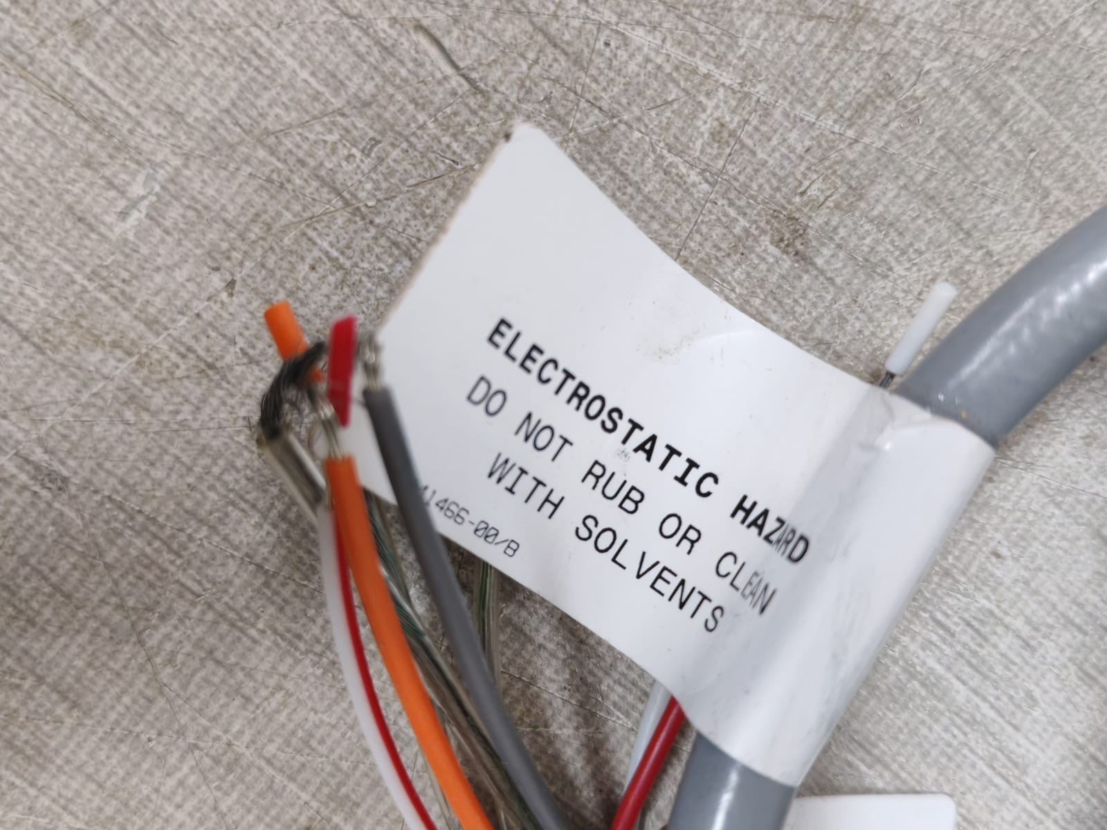 Rosemount 0400-11-54 / 400-11-54 ROSEMOUNT ANALYTICAL 0400-11-54 / 400-11-54 ENDURANCE CONDUCTIVITY SENSOR 7