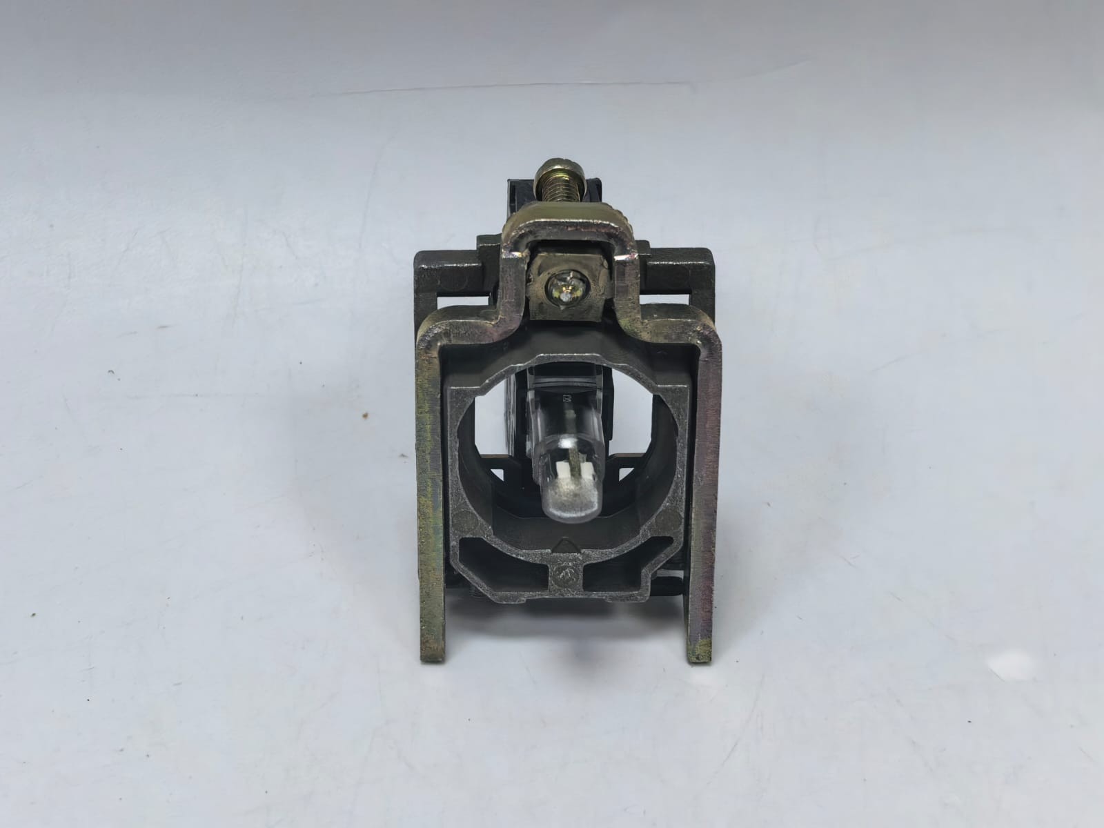 Schneider Electric ZB4 BVBG1 TELEMECANIQUE ZB4 BVBG1 SERIES LIGHT BLOCK 2