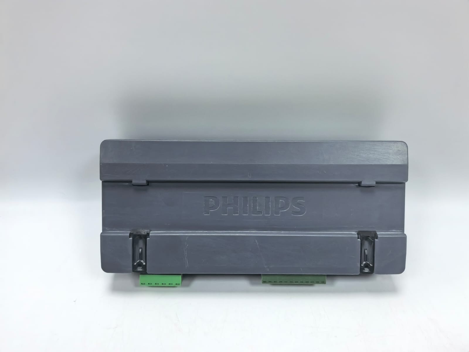 Philips DDMC802 PHILIPS DYNALITE DDMC802 MODULAR CONTROLLER FW.1.06 100-240V -50/60HZ,16A MAX 9