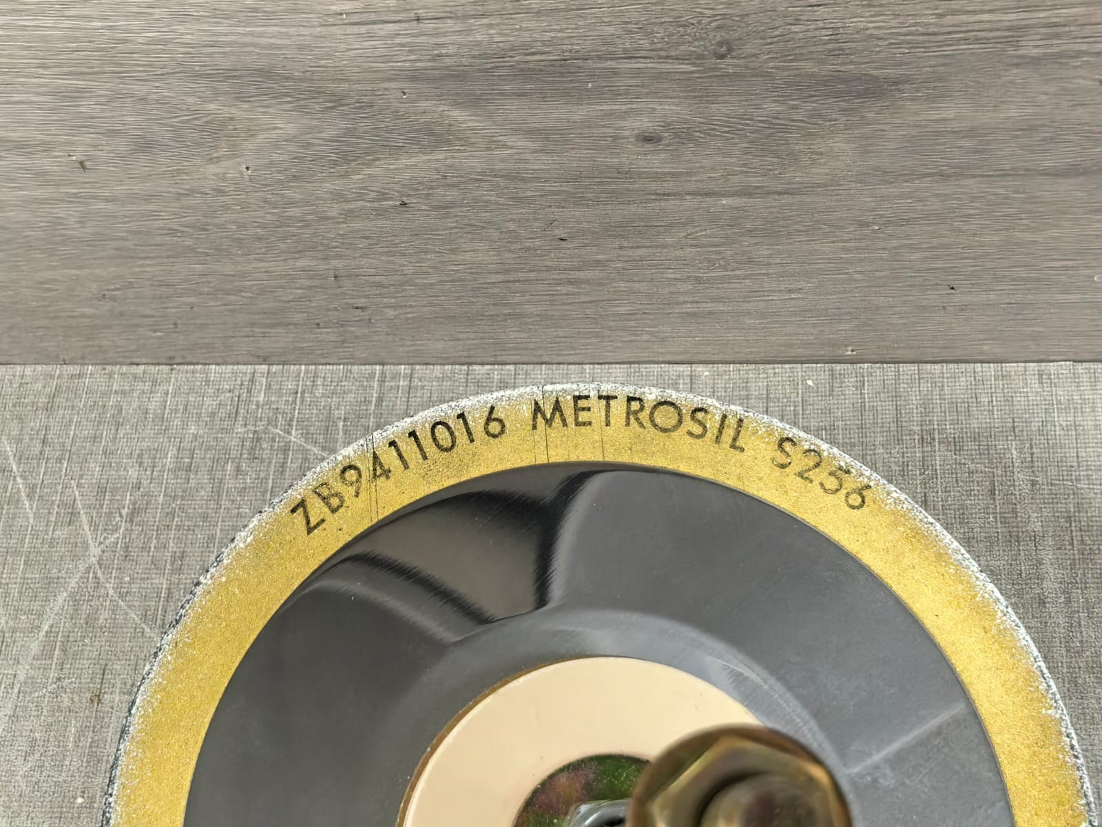 METROSIL ZB9411016 METROSIL ZB9411016 S256 600A/S1 2