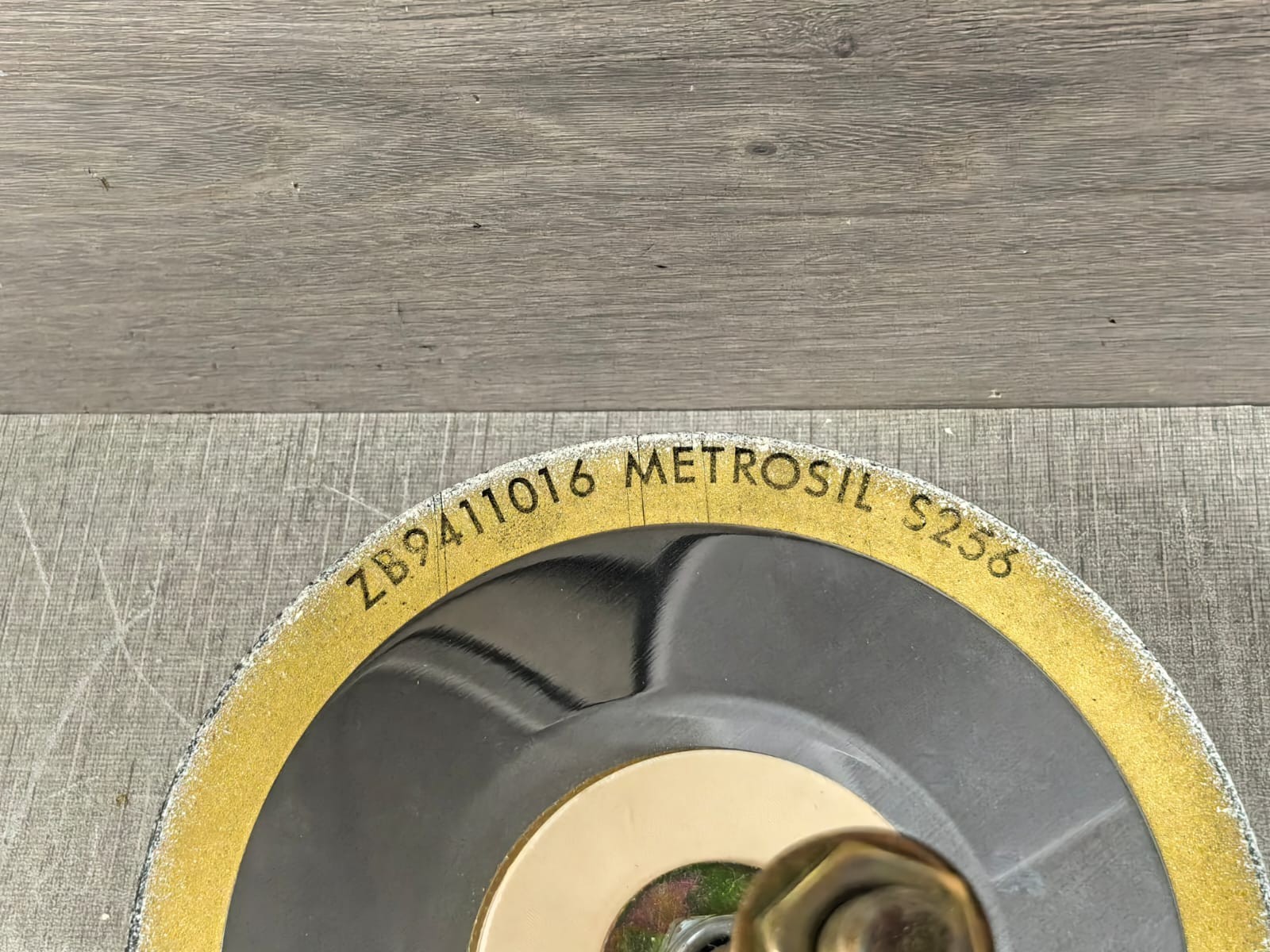METROSIL ZB9411016 METROSIL ZB9411016 S256 600A/S1 3