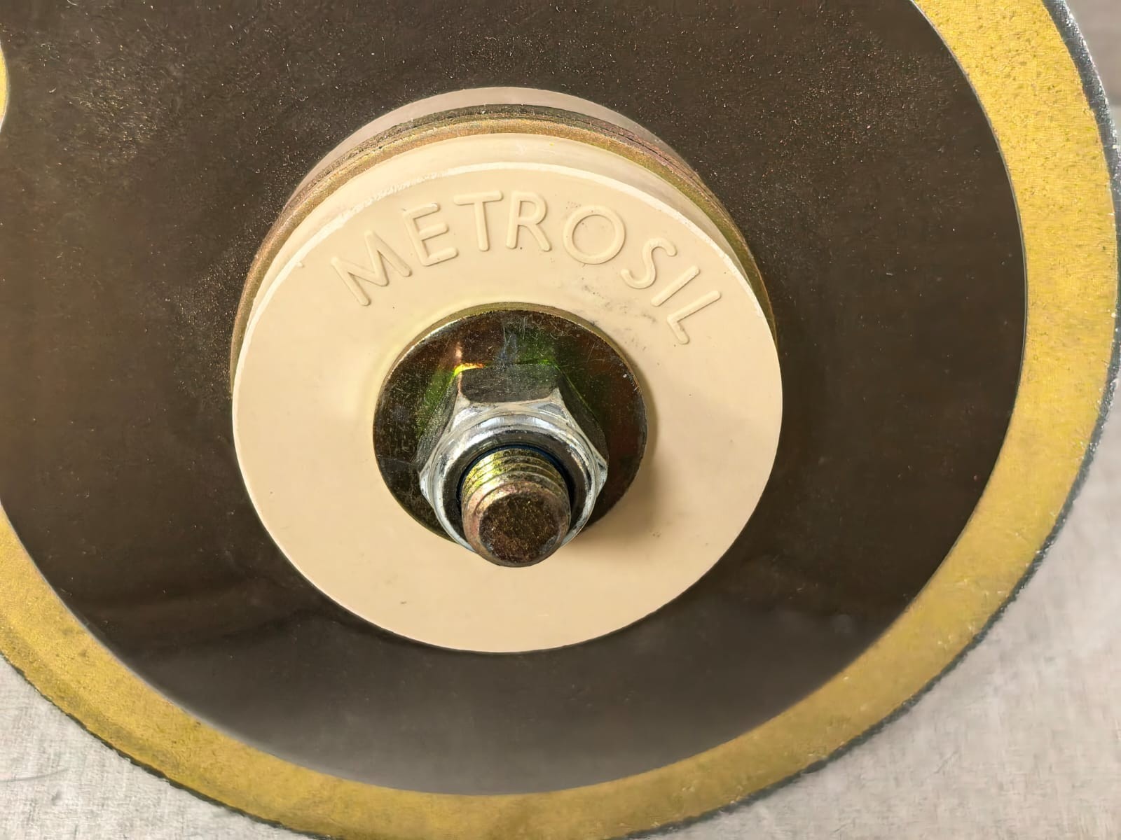 METROSIL ZB9411016 METROSIL ZB9411016 S256 600A/S1 6
