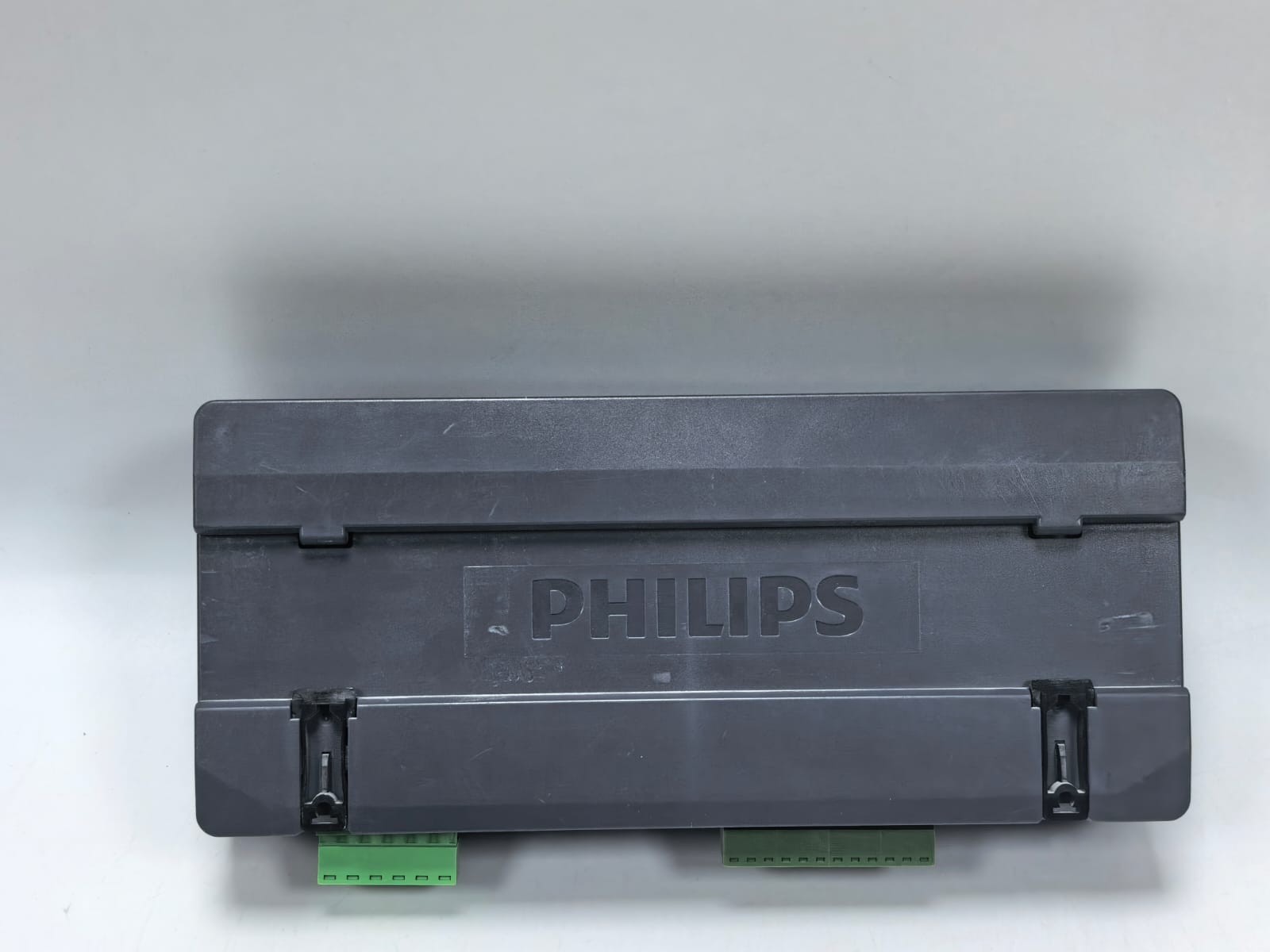 Philips PHILIPS DYNALITE DDMC802 PHILIPS DYNALITE DDMC802 MODULAR CONTROLLER FW.1.07 100-240V -50/60HZ,16A MAX 3
