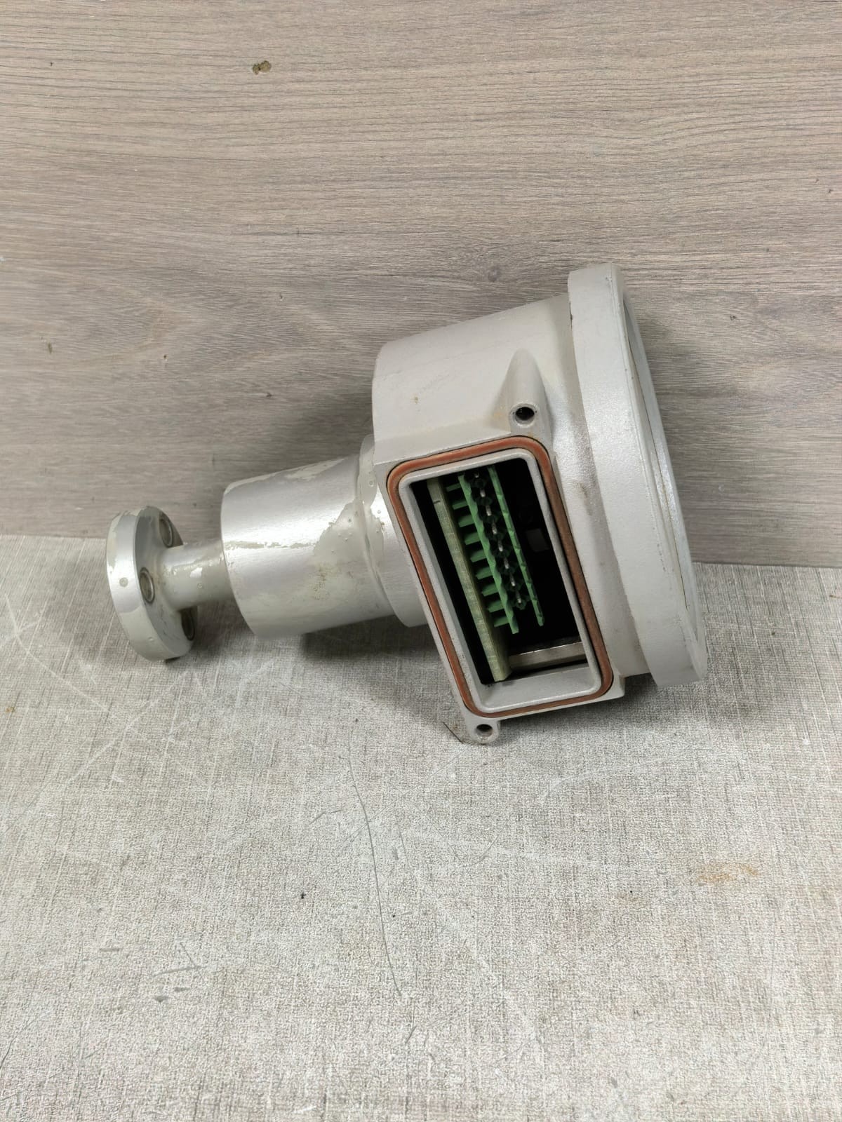 COMDE FSG2.1 005 COMDE FSG2.1 005 C1B412-05300-005 DENSITY CONTROLLER 4