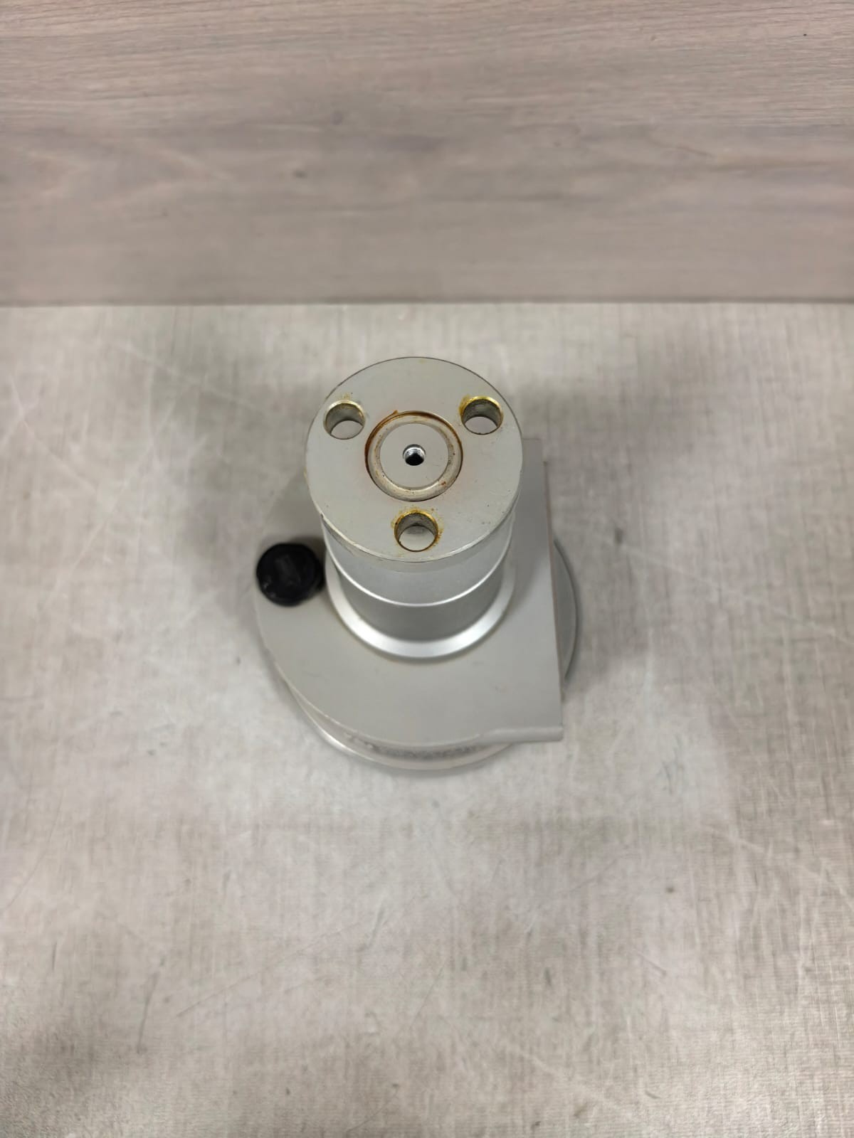 COMDE FSG2.1 005 COMDE FSG2.1 005 C1B412-05300-005 DENSITY CONTROLLER 9