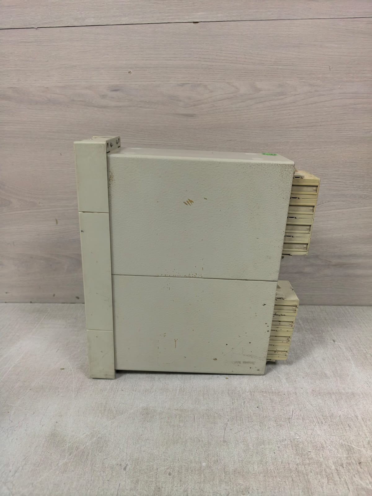 Siemens SIEMENS 7XV7501-0CA00 SIEMENS 7XV7501-0CA00 TEST SWITCH 8