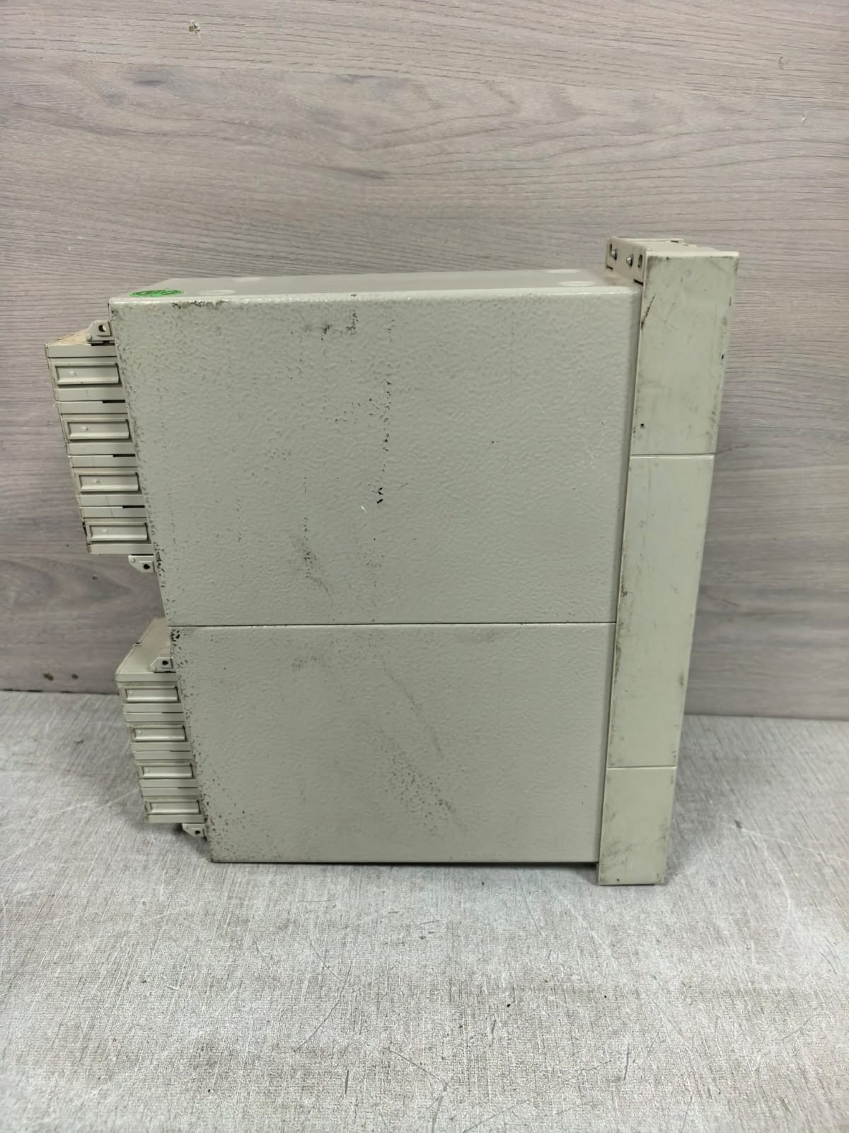 Siemens SIEMENS 7XV7501-0CA00 SIEMENS 7XV7501-0CA00 TEST SWITCH 9