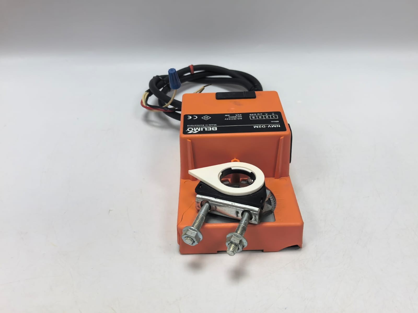 Belimo NMV-D2M BELIMO NMV-D2M VAV-COMPACT CONTROLLER 3
