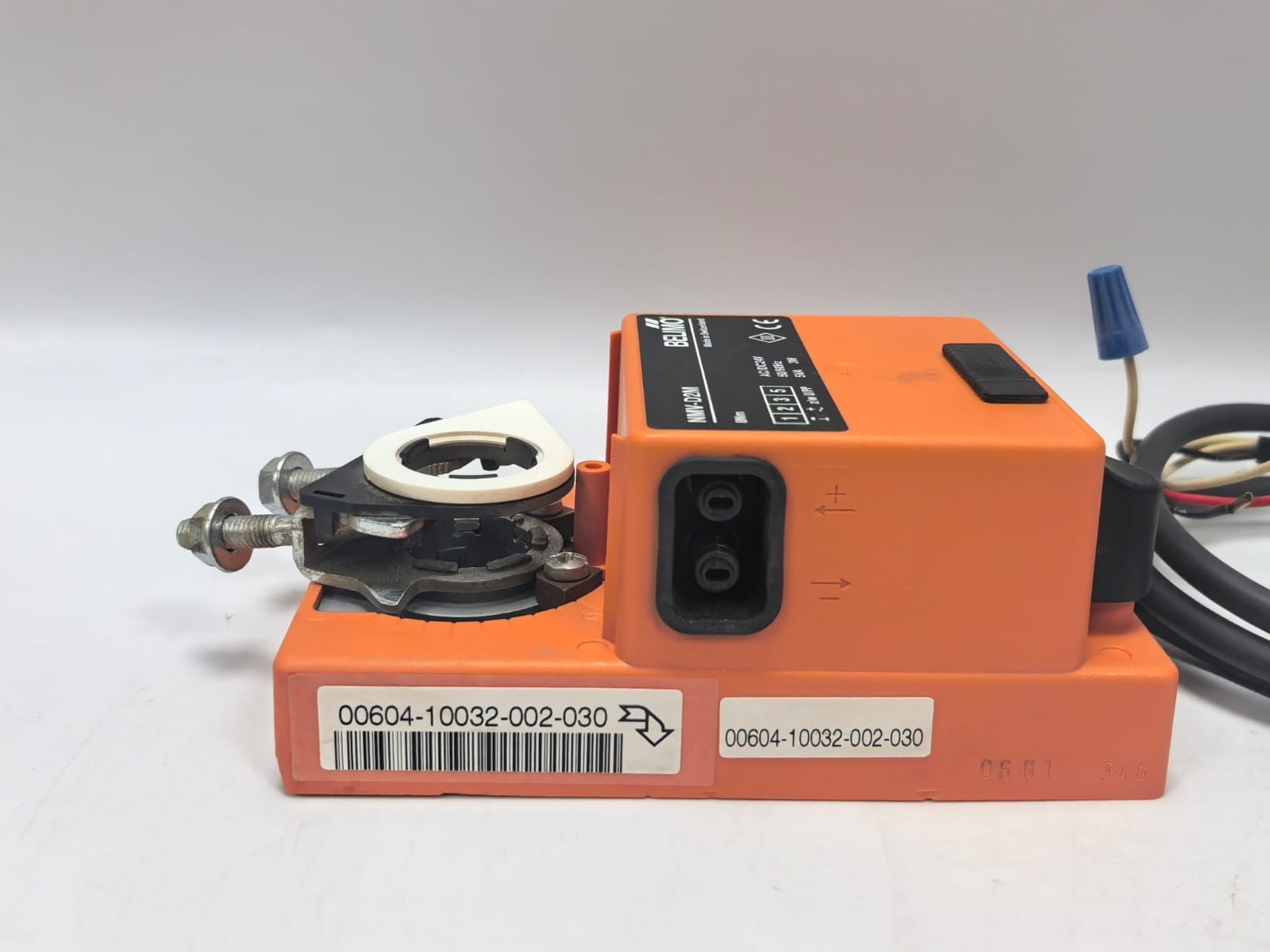 Belimo NMV-D2M BELIMO NMV-D2M VAV-COMPACT CONTROLLER 4