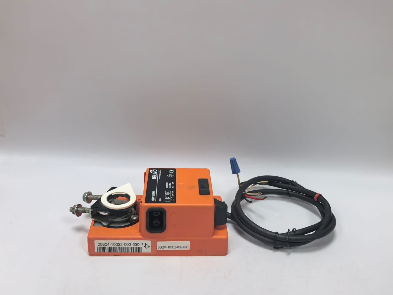 Belimo NMV-D2M BELIMO NMV-D2M VAV-COMPACT CONTROLLER 5