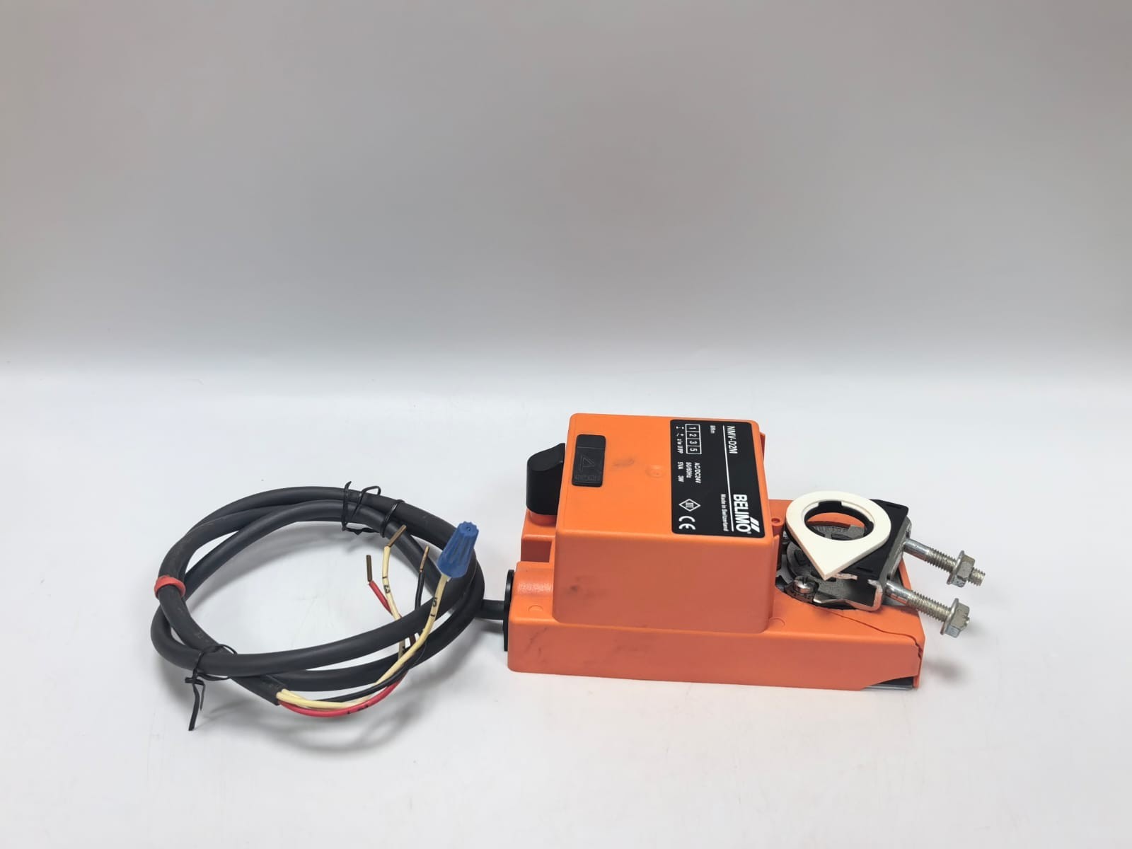 Belimo NMV-D2M BELIMO NMV-D2M VAV-COMPACT CONTROLLER 6