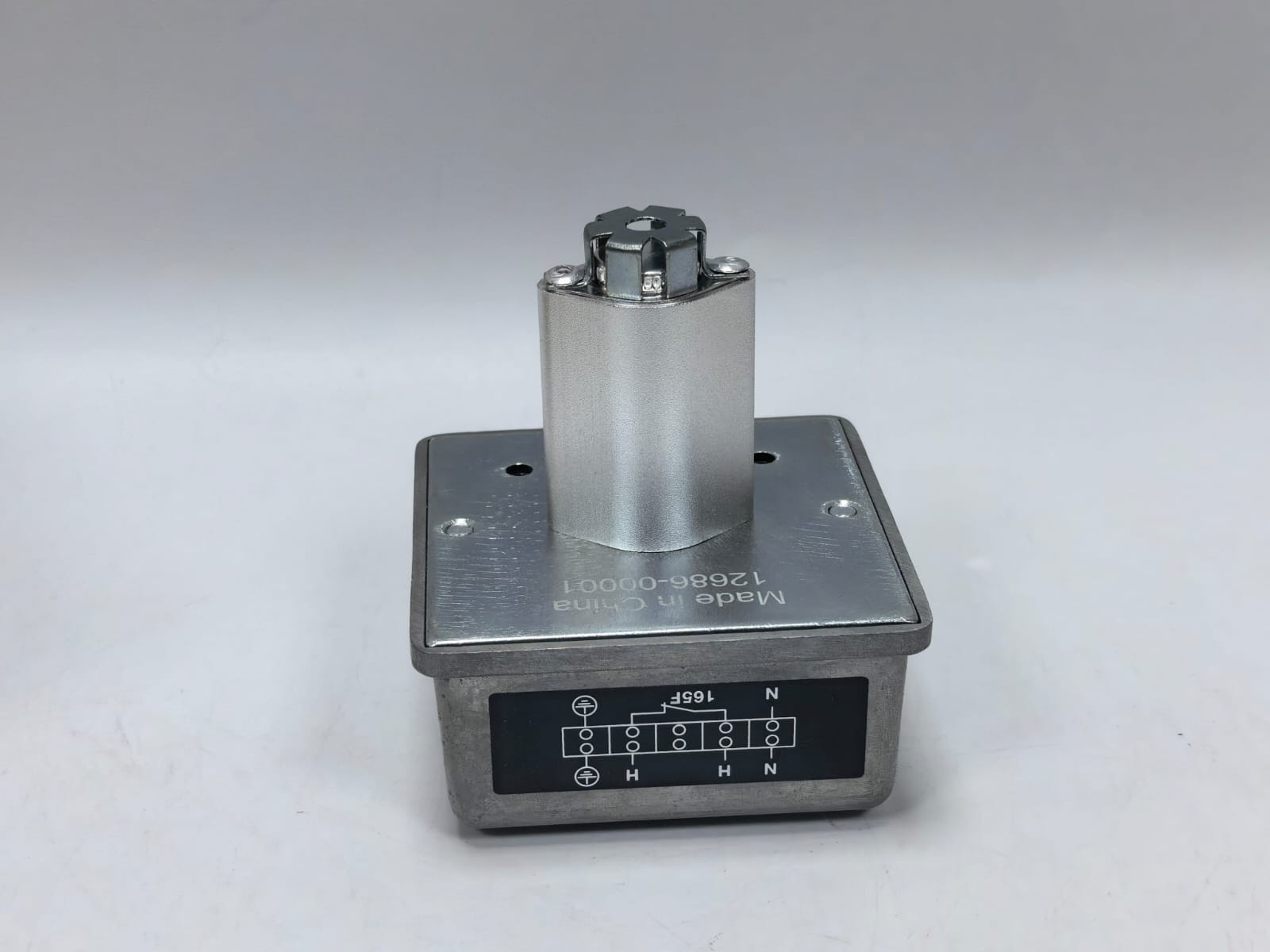 Belimo BAE165 BELIMO BAE165 US ACTUATOR 8