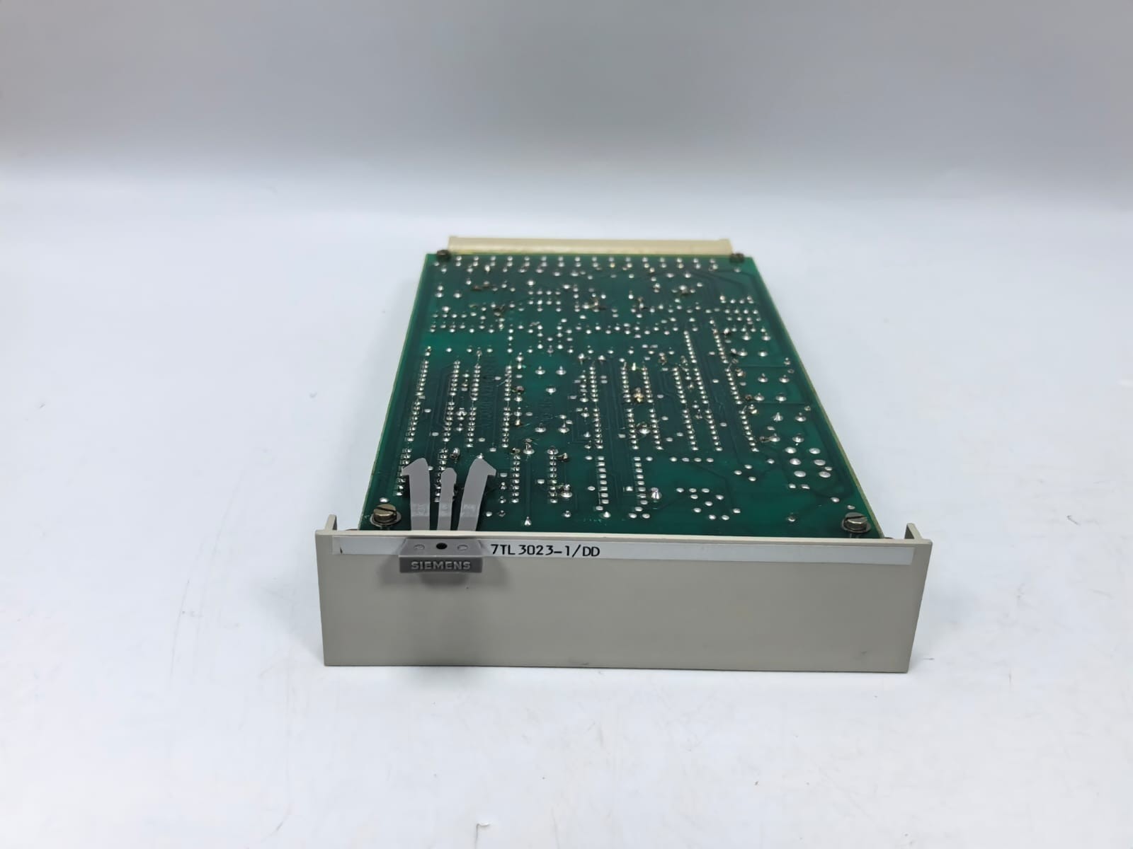 Siemens 7TL 3023-1/DD SIEMENS 7TL 3023-1/DD PCB BOARD C73040-A23-C132-2-87 4