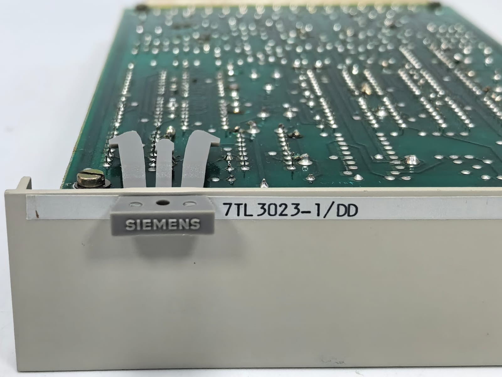 Siemens 7TL 3023-1/DD SIEMENS 7TL 3023-1/DD PCB BOARD C73040-A23-C132-2-87 5