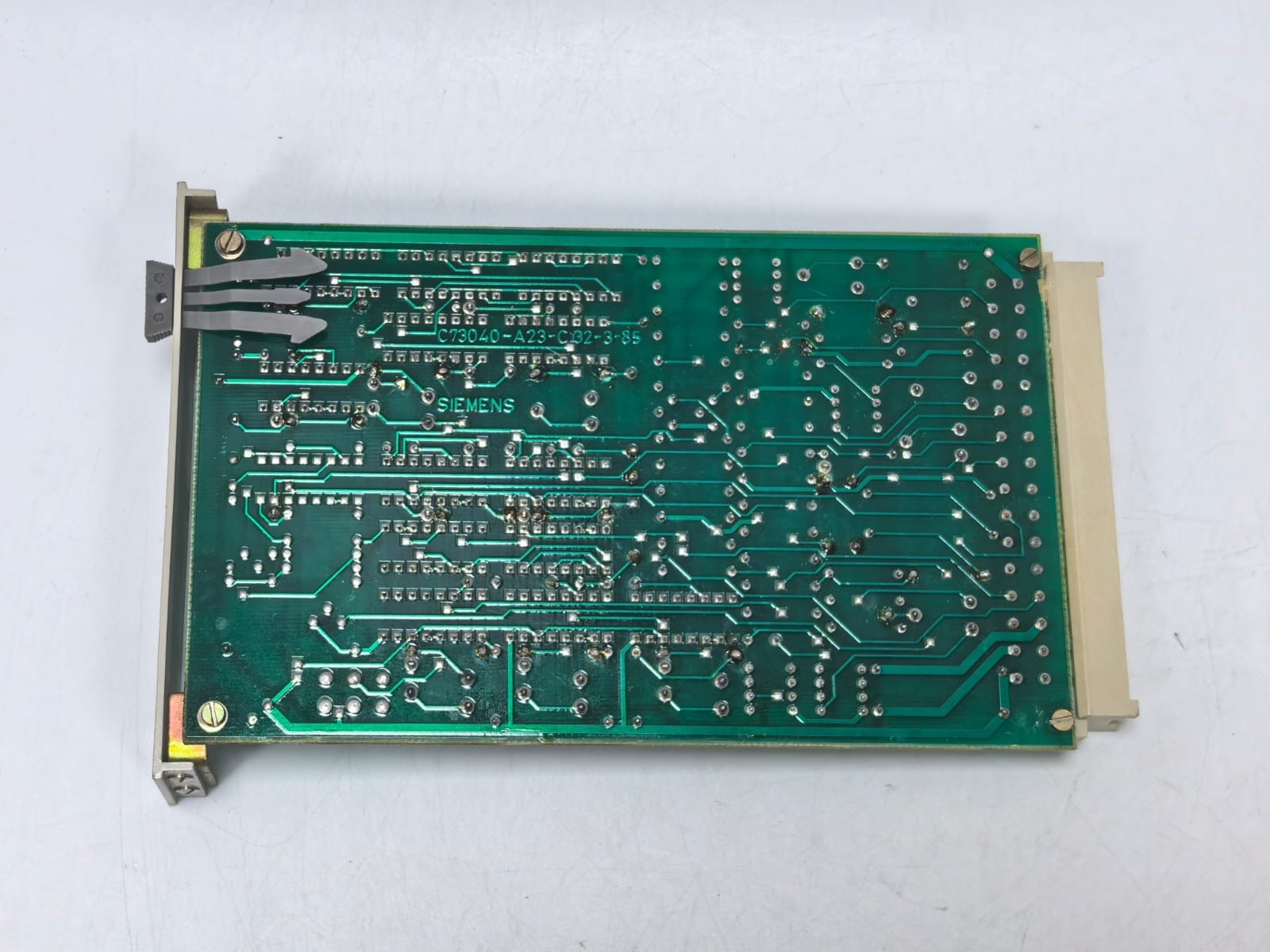 Siemens 7TL 3023-1/DD SIEMENS 7TL 3023-1/DD PCB BOARD C73040-A23-C132-2-87 10