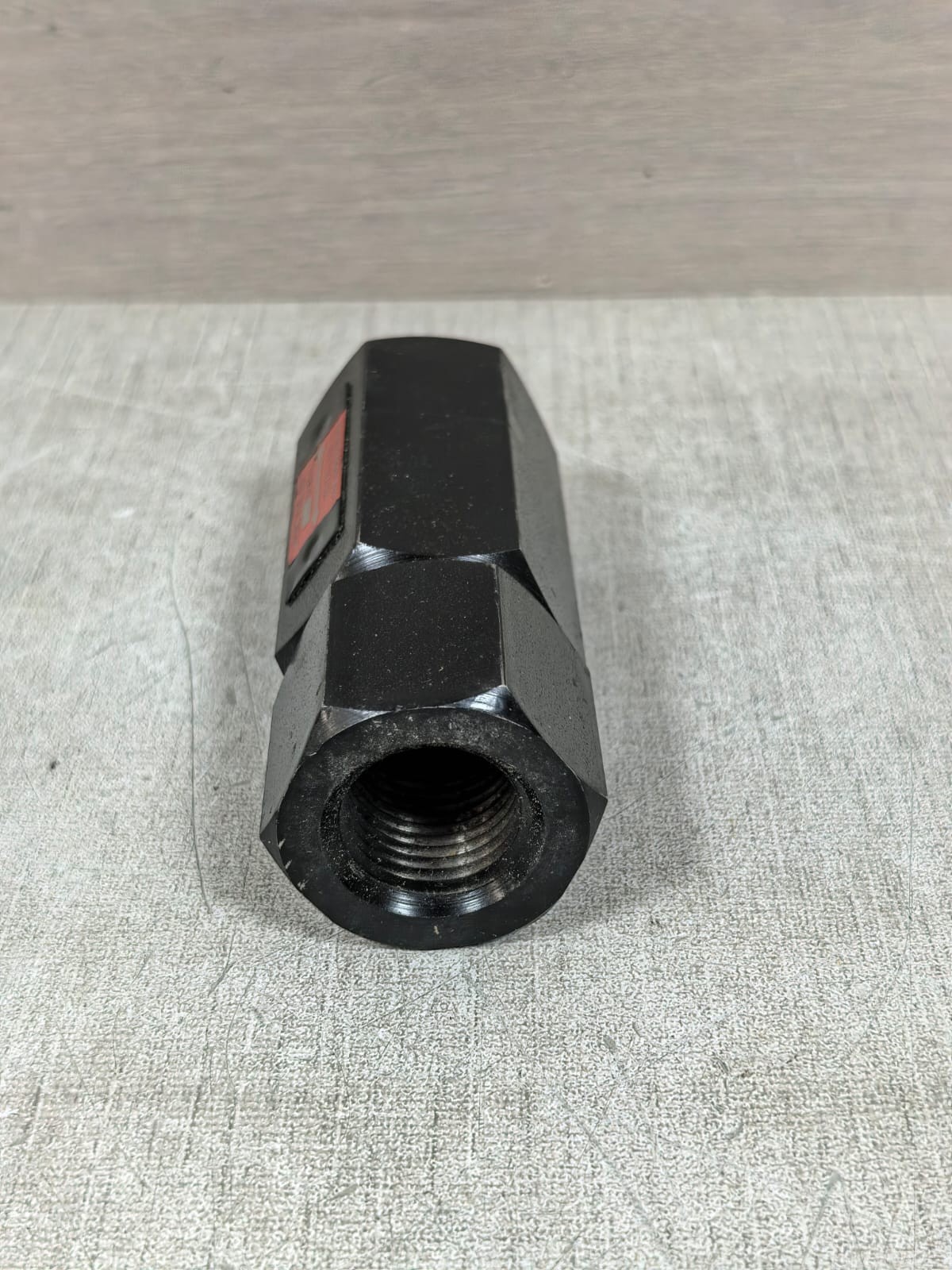 Armstrong CD-41 ARMSTRONG CD-41 10-600PSI STEAM TRAP 6