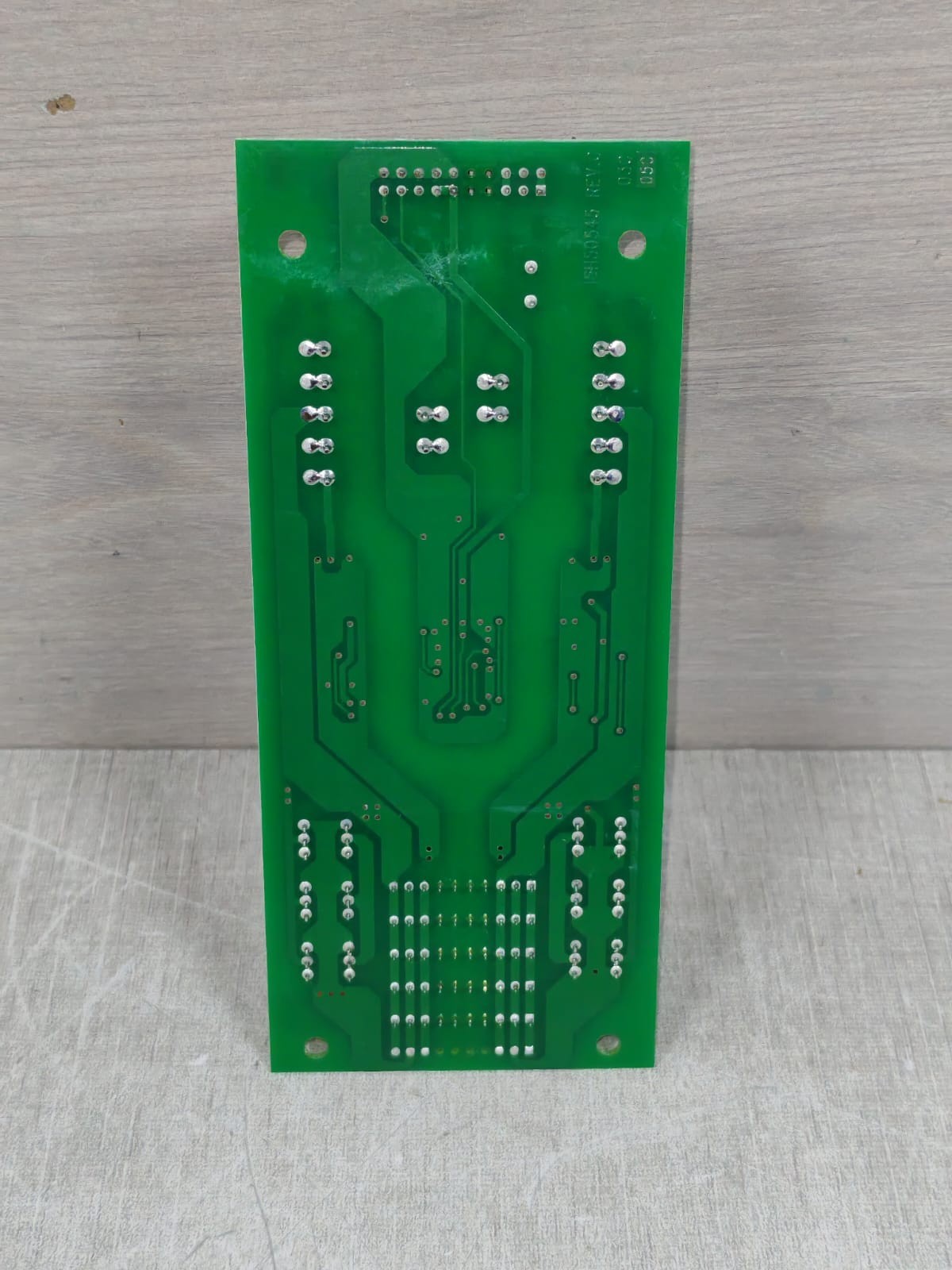 Emerson 15B10932G1 REV.1 /15H50545 REV.C VERTIV 15B10932G1 REV.1 /15H50545 REV.C IGBT DRIVER BOARD 10