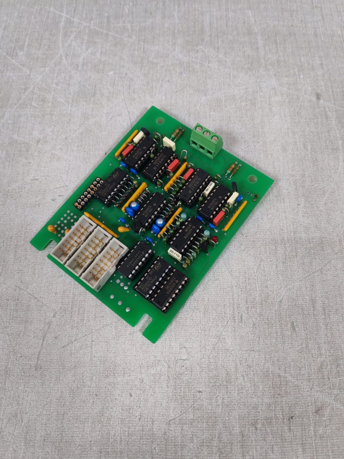 SMITH HEIMANN 55542359-PB2 SMITH HEIMANN 55542359-PB2 PRINTED CIRCUIT BOARD 3