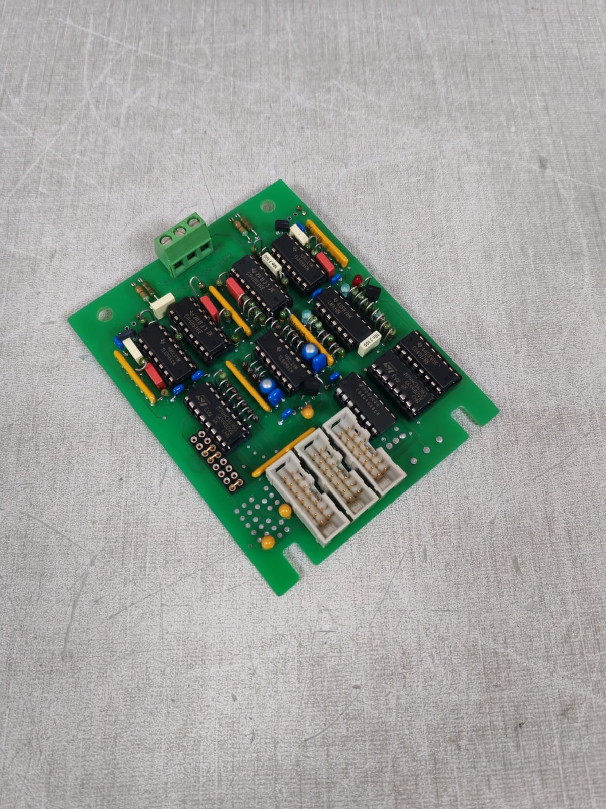 SMITH HEIMANN 55542359-PB2 SMITH HEIMANN 55542359-PB2 PRINTED CIRCUIT BOARD 4