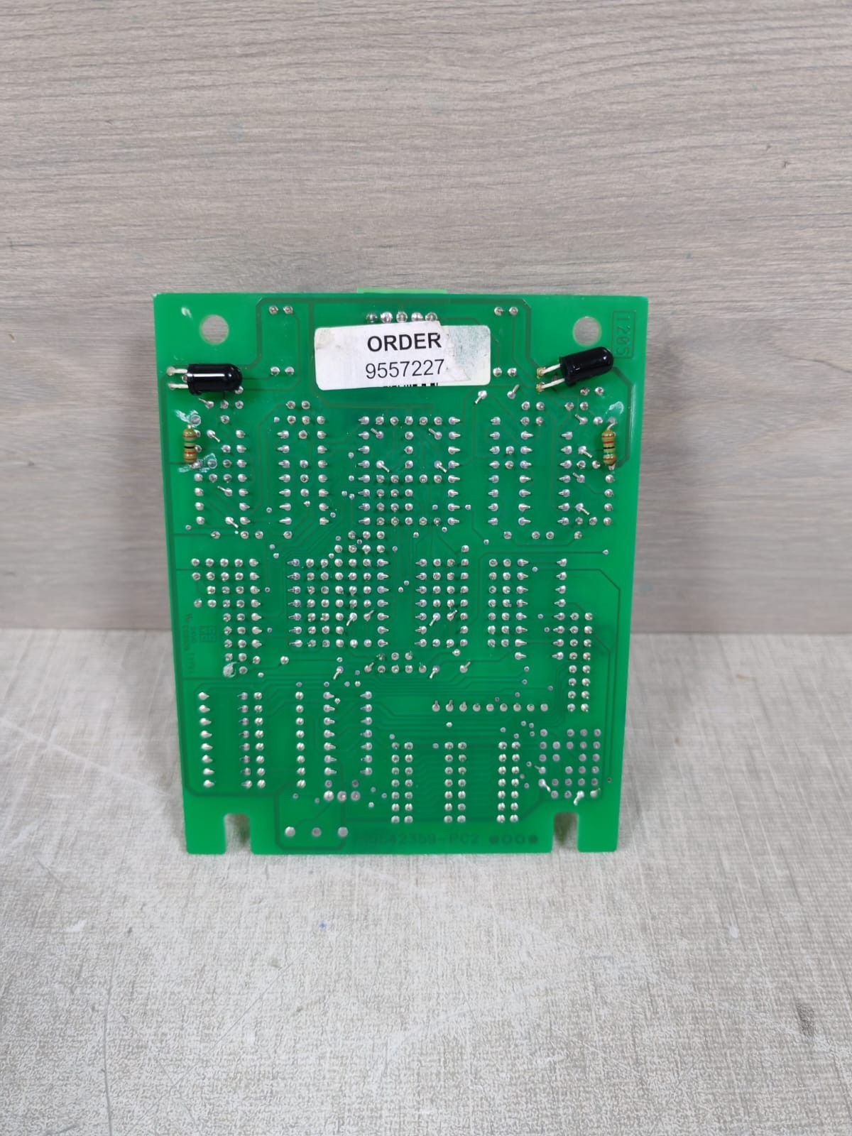 SMITH HEIMANN 55542359-PB2 SMITH HEIMANN 55542359-PB2 PRINTED CIRCUIT BOARD 7
