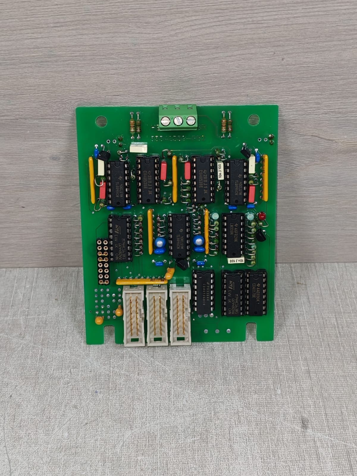 SMITH HEIMANN 55542359-PB2 PRINTED CIRCUIT BOARD
