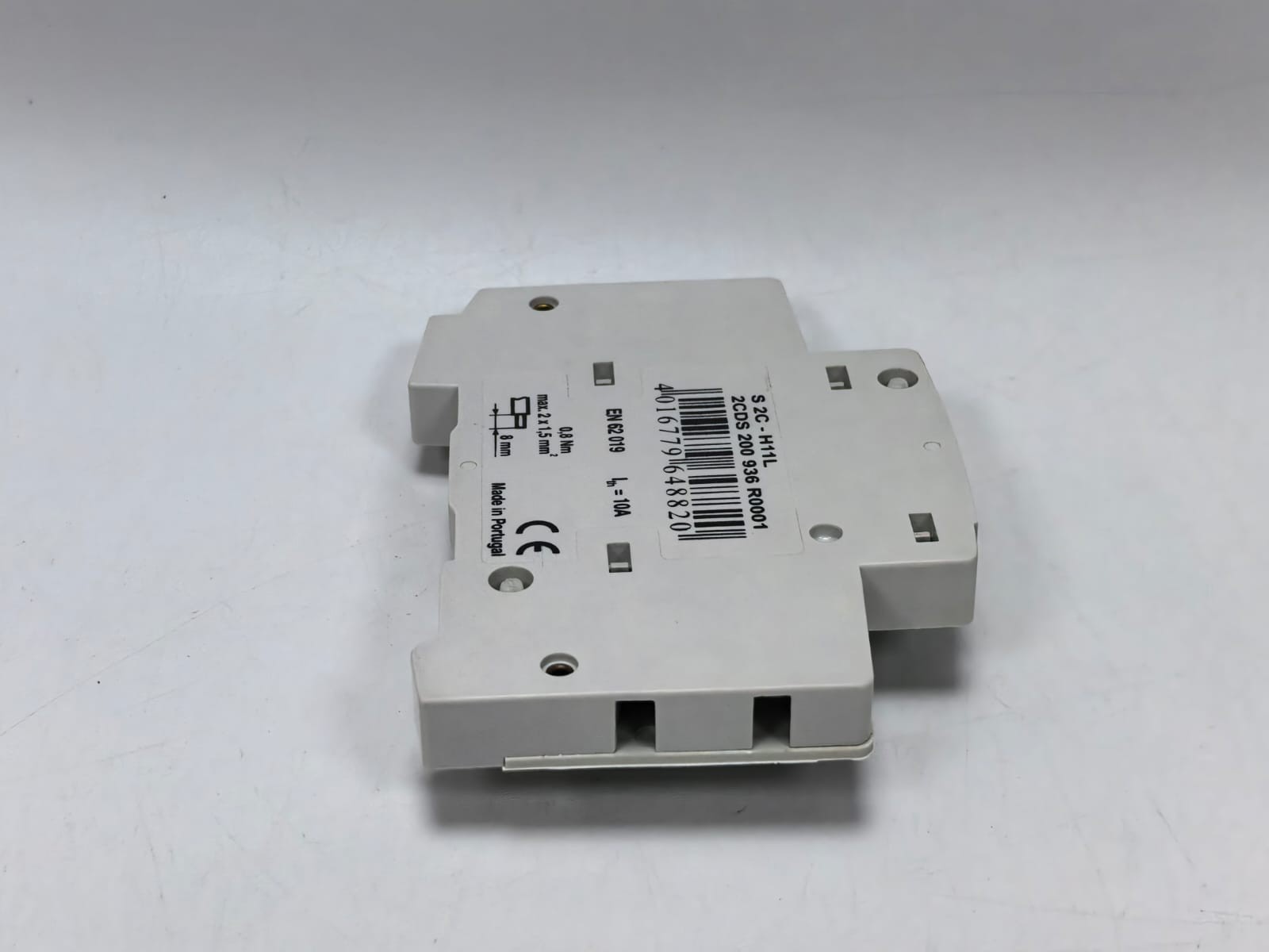 ABB S2C-H11L ABB S2C-H11L AUXILLARY CONTACT 2CDS 200 936 R0001 7