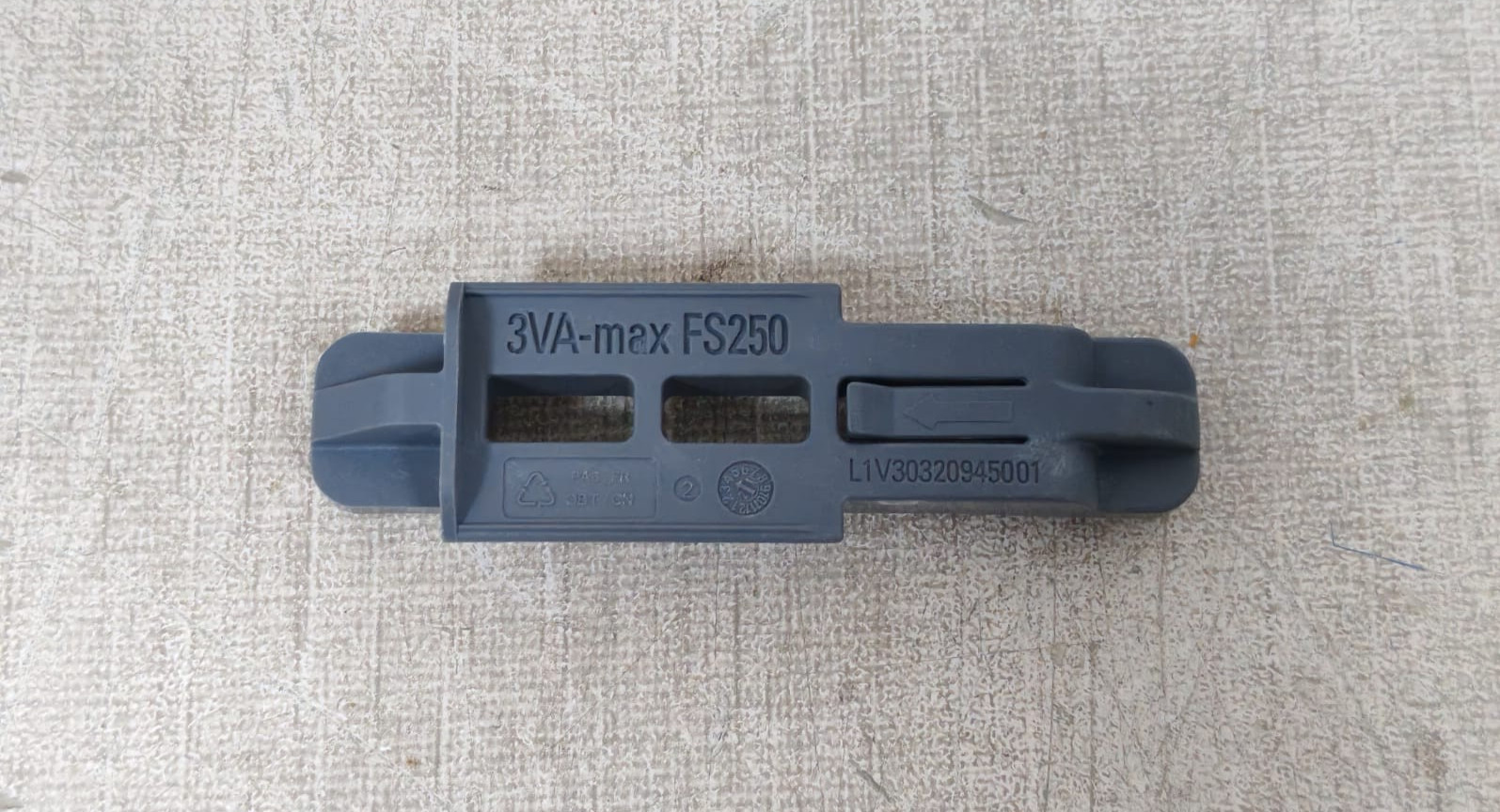 Siemens 3VA9987-0TG10 SIEMENS 3VA9987-0TG10 T-CONNECTOR 5