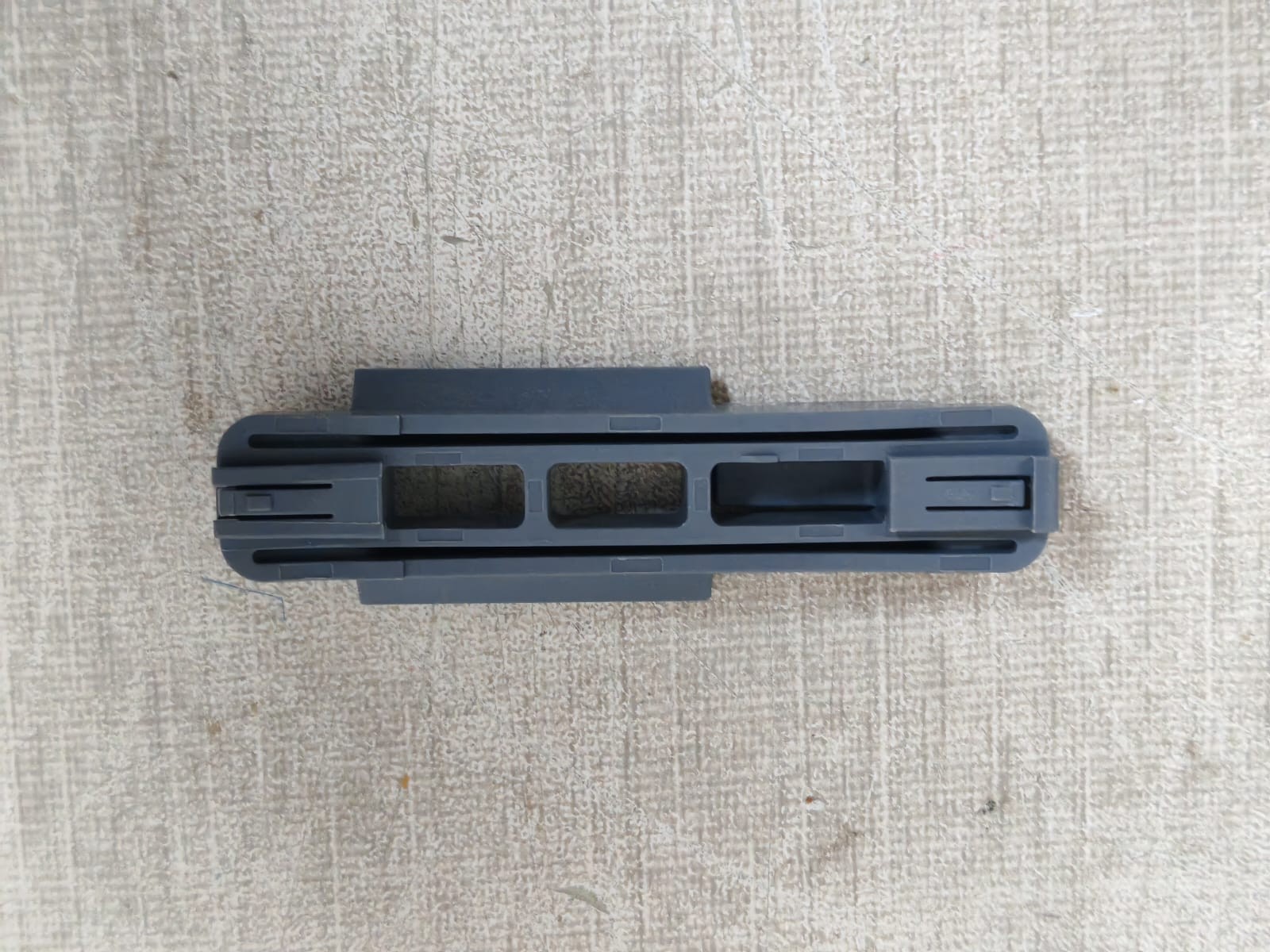 Siemens 3VA9987-0TG10 SIEMENS 3VA9987-0TG10 T-CONNECTOR 9