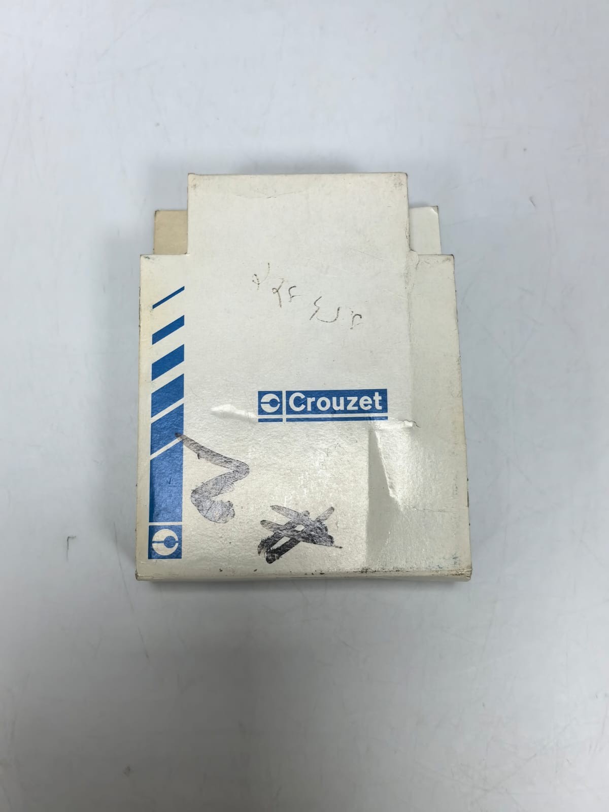 Crouzet TAR1 CROUZET TAR1 TIME RELAY 88865115 9