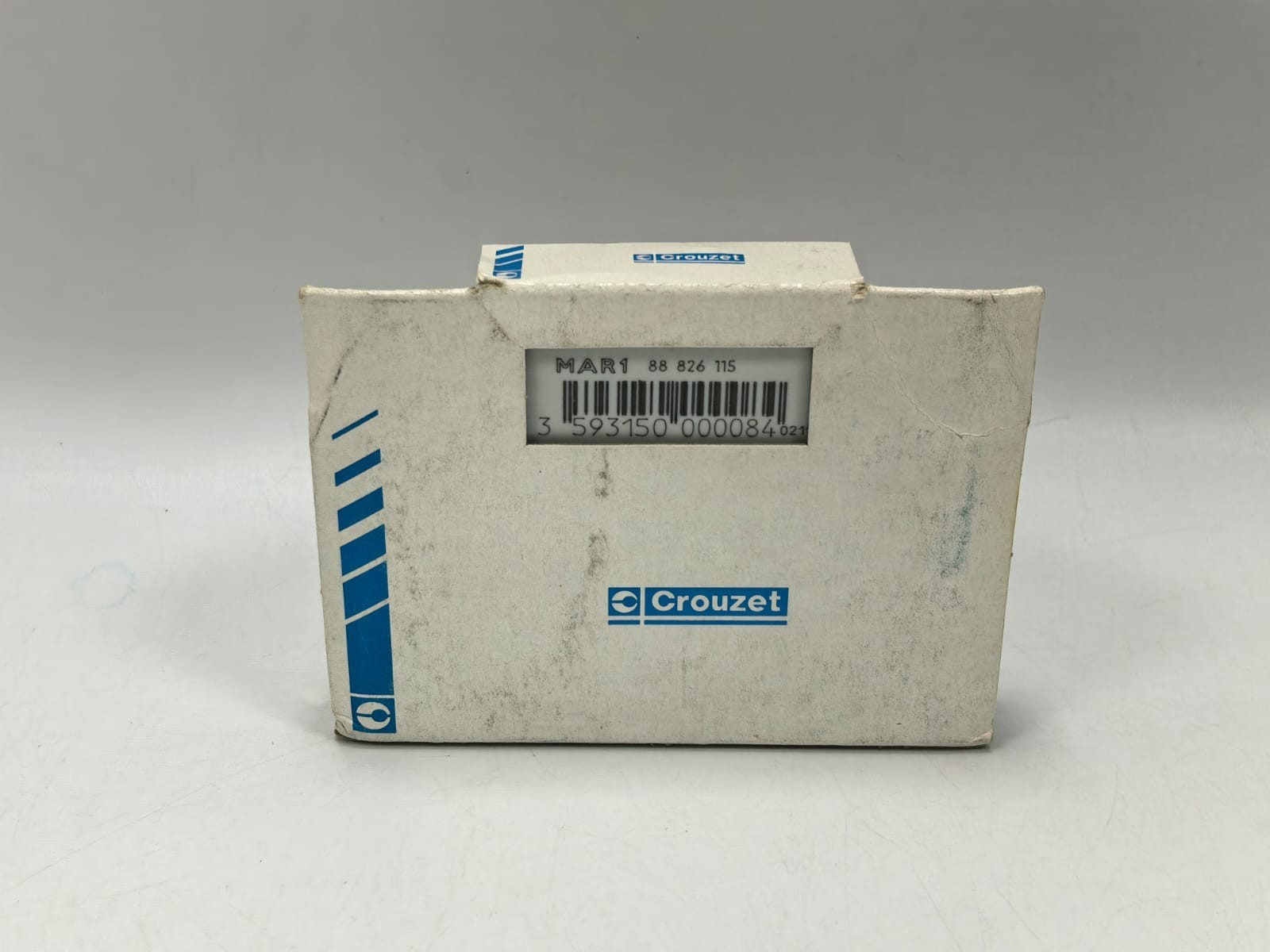 CROUZET MAR1 TIME DELAY RELAY 88826115