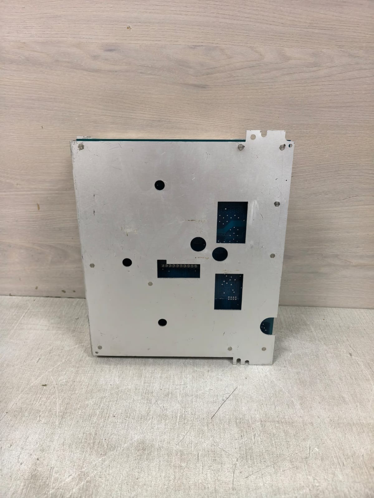 Honeywell CPS-24PCB NOTIFIER BY HONEYWELL AMPS-K2PCB REV E / CPS-24PCB REV J POWER SUPPLY 10