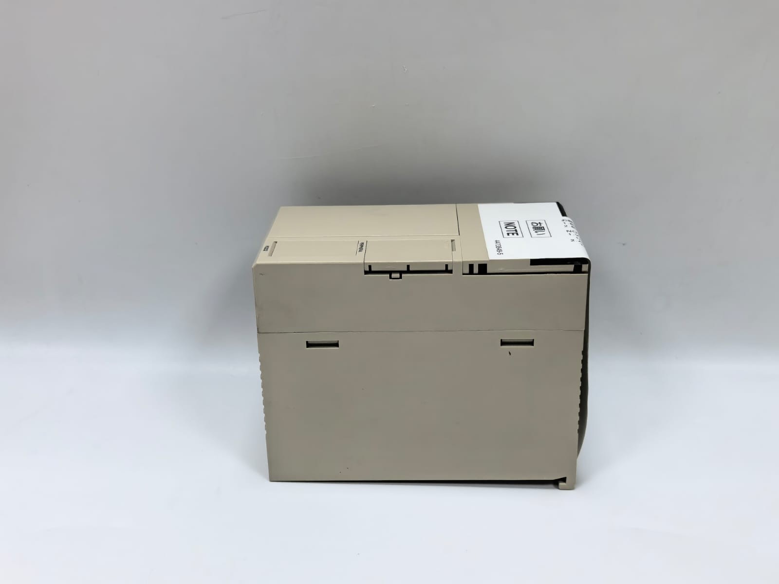 Omron OMRON C200HG-CPU43-E OMRON C200HG-CPU43-E PROGRAMMABLE CONTROLLER 6
