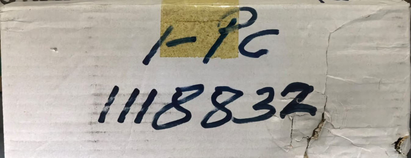 Siemens 6ES5714-2AS01 SIEMENS 6ES5714-2AS01 SIMATIC Y-ADAPTOR FOR CP581 7