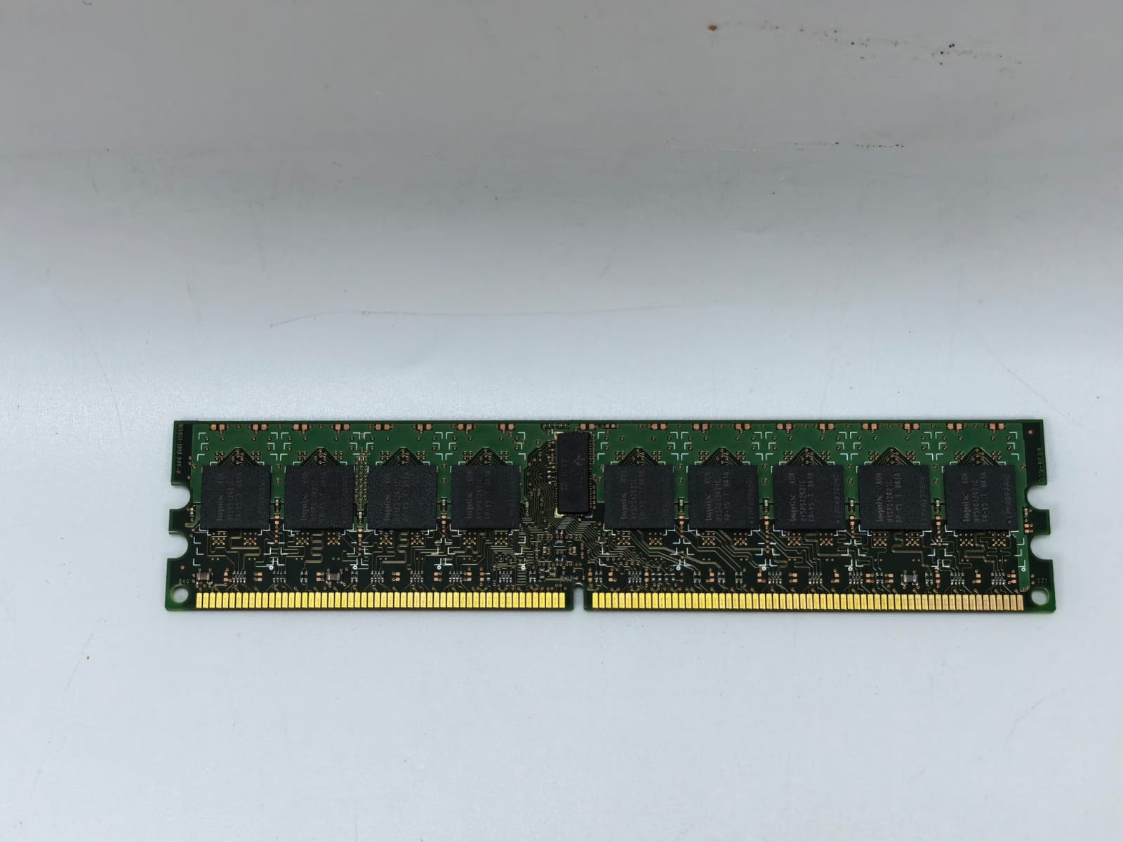 HP 405475-051 1GB 1RX4 PC2-5300P-555-12 HP 405475-051 1GB 1RX4 PC2-5300P-555-12 8