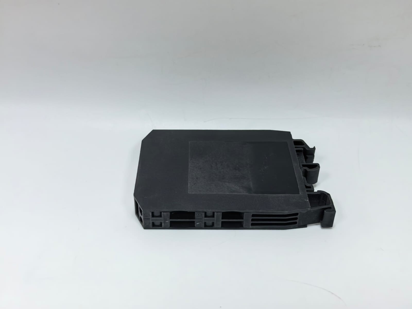 Entrelec RB122A ENTRELEC RB122A 24VAC/DC RELAY MODULE 3