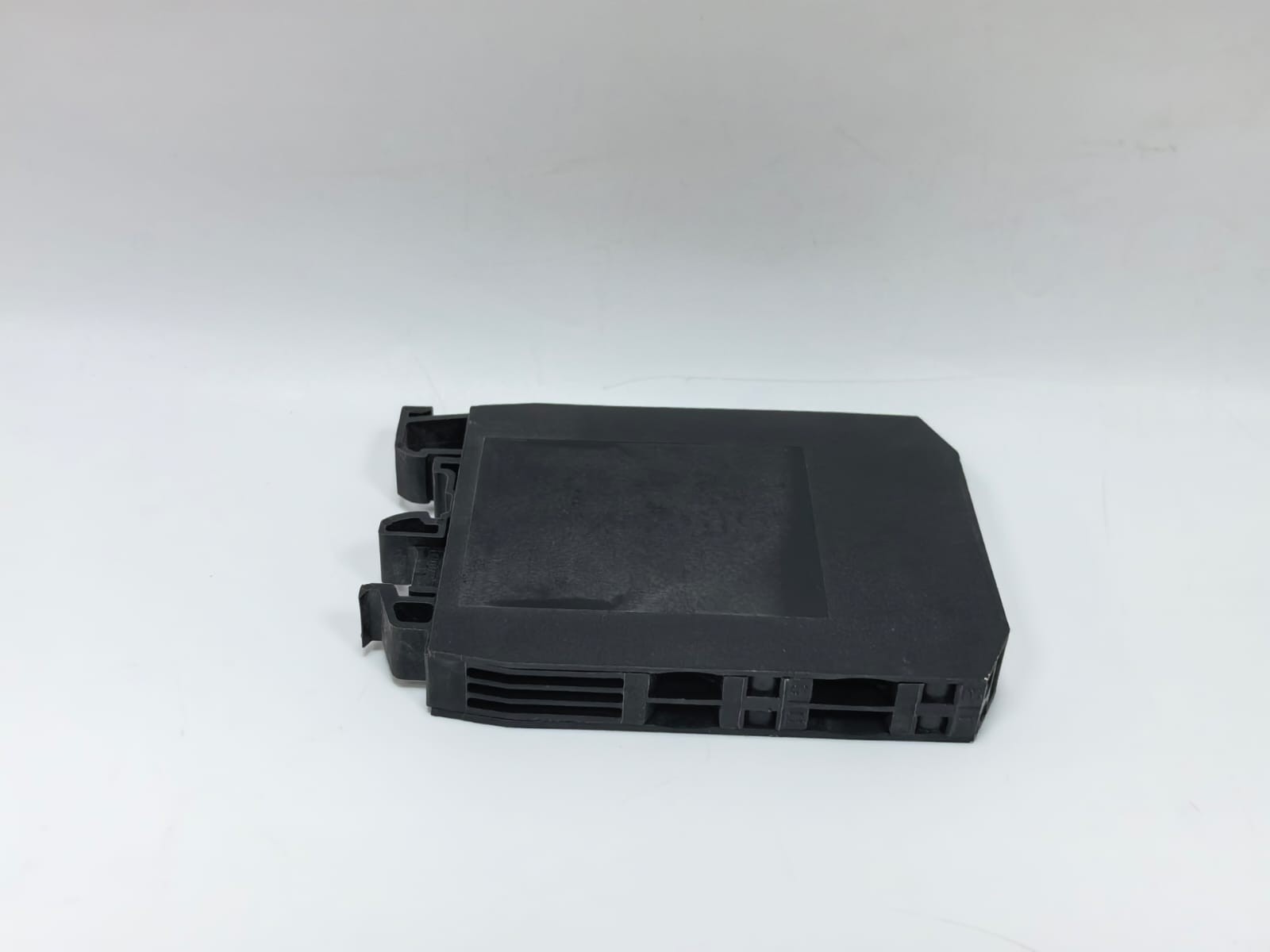 Entrelec RB122A ENTRELEC RB122A 24VAC/DC RELAY MODULE 4