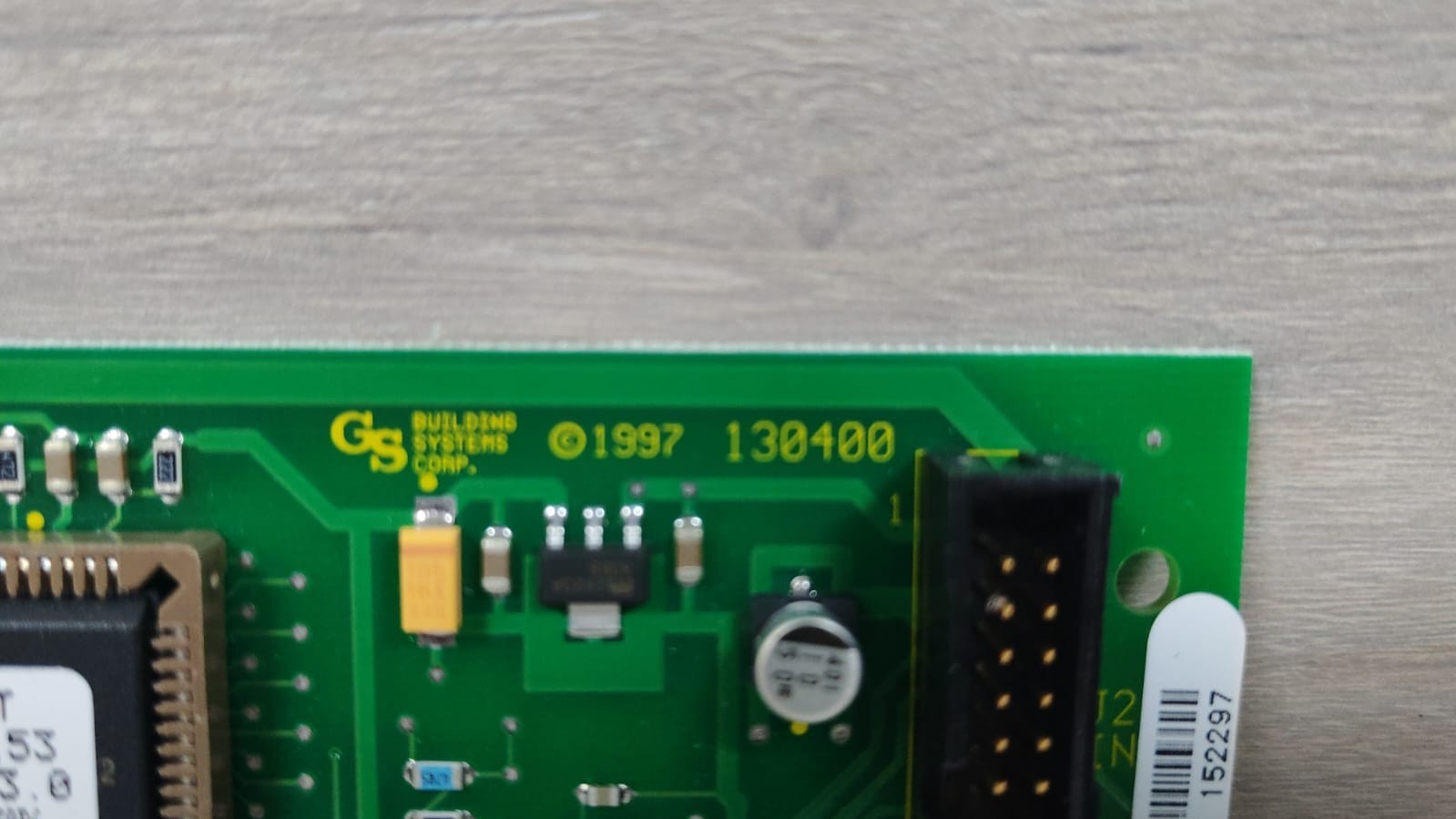 EST 3-EVDVRA EST 3-EVDVRA LED / SWITCH DRIVER MODULE ASSEMBLY 4