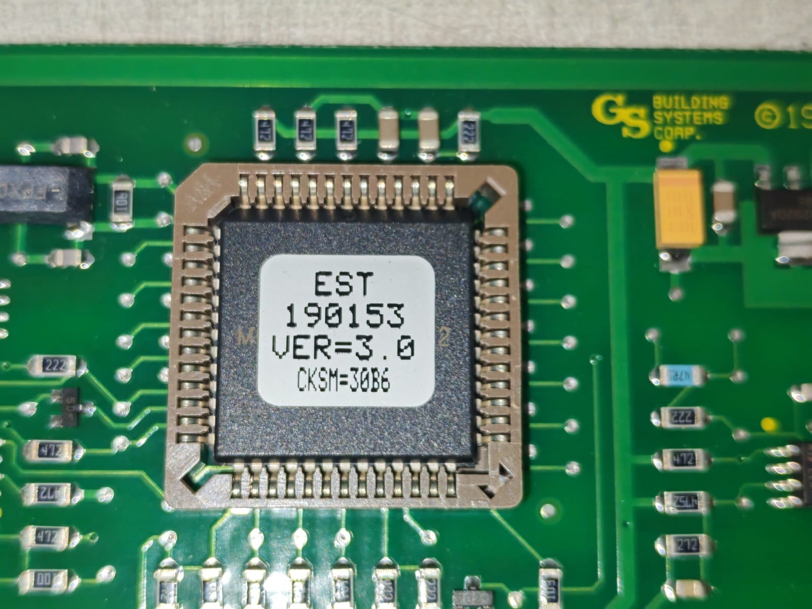 EST 3-EVDVRA EST 3-EVDVRA LED / SWITCH DRIVER MODULE ASSEMBLY 10