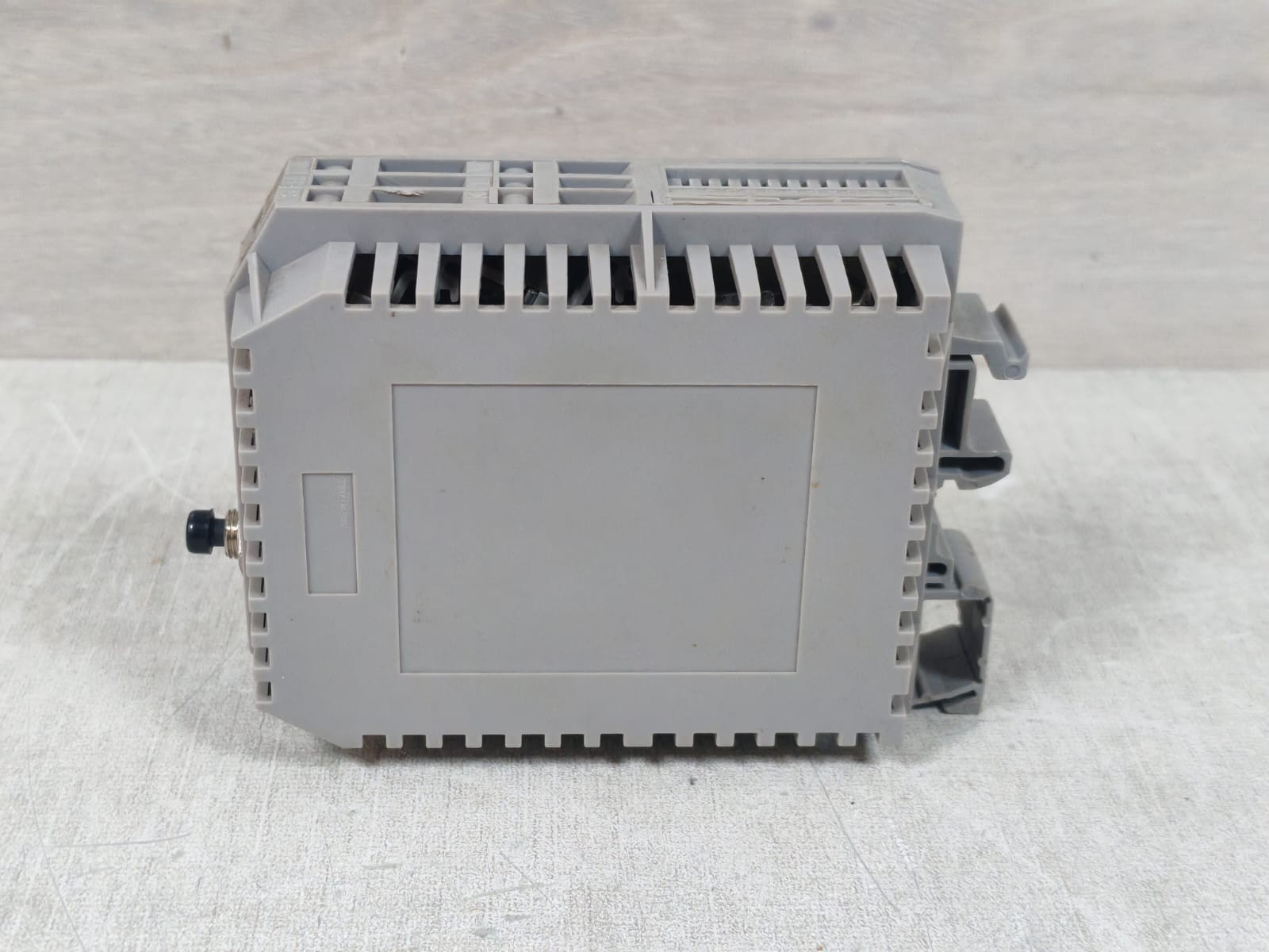 LAES SAS RAPALLO 45-CS105 LAES SAS RAPALLO 45-CS105 MODULE 8