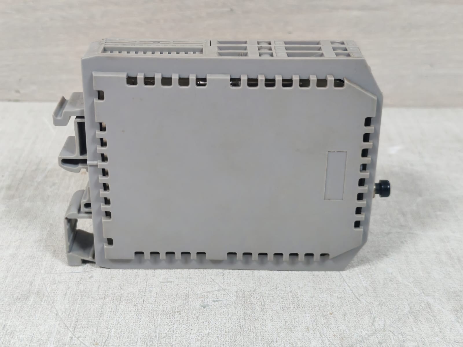 LAES SAS RAPALLO 45-CS105 LAES SAS RAPALLO 45-CS105 MODULE 9