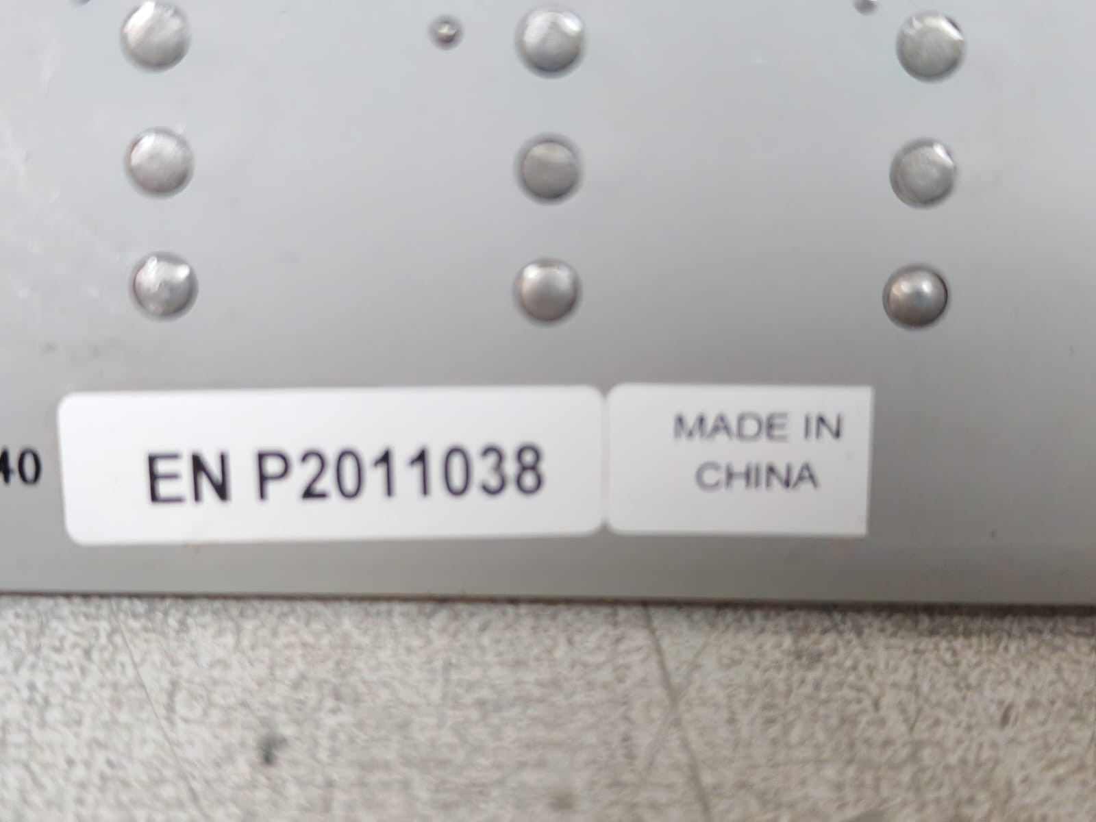 Honeywell CC-PAIH02 CC-PAIX02 CC-TAID01 51306733-175 REV B HONEYWELL CC-PAIH02 CC-PAIX02 CC-TAID01 51306733-175 REV B INPUT ANALOG MODULE 9